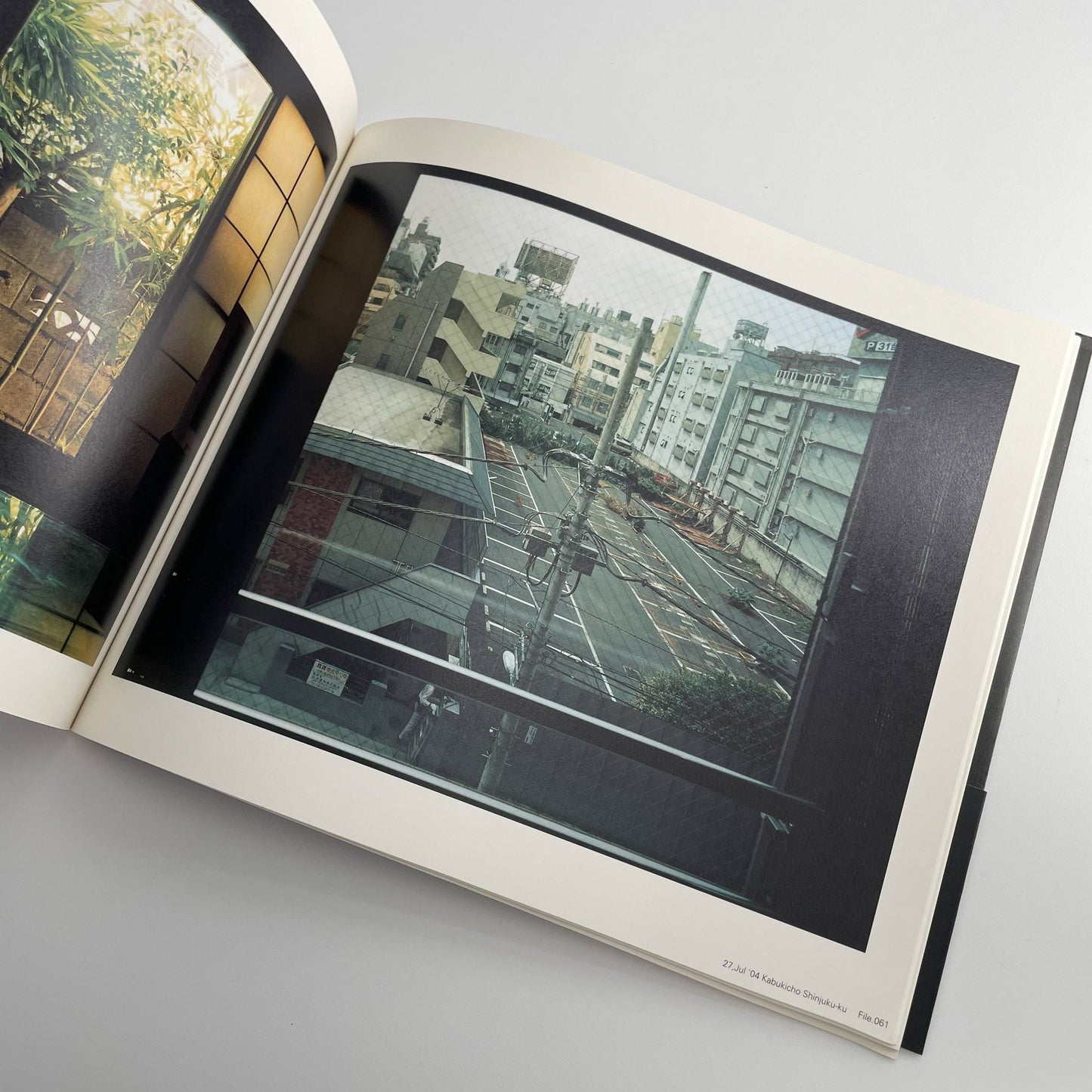 中野正貴 東京窓景 河出書房新社