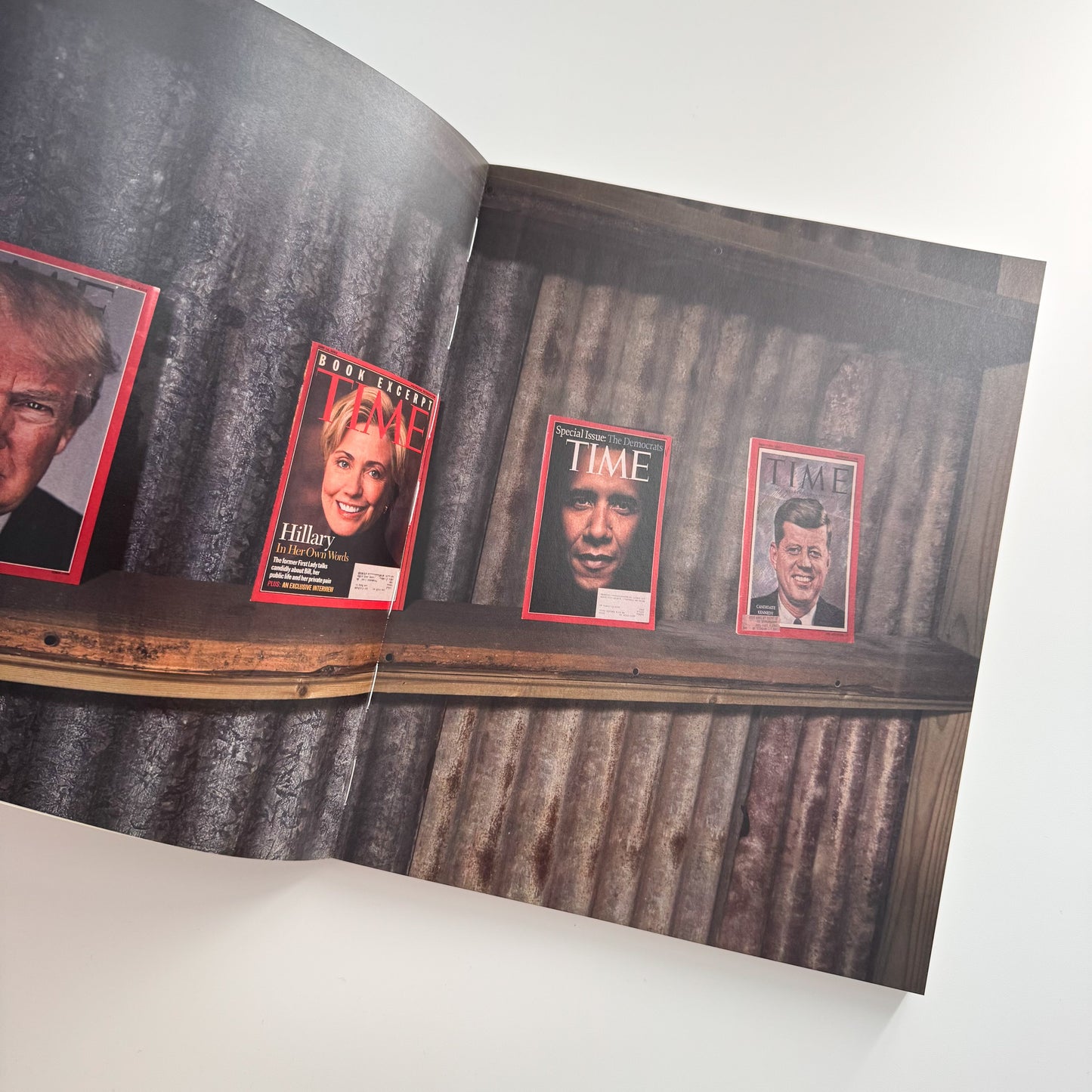 杉本博司 ロスト・ヒューマン展 東京都写真美術館