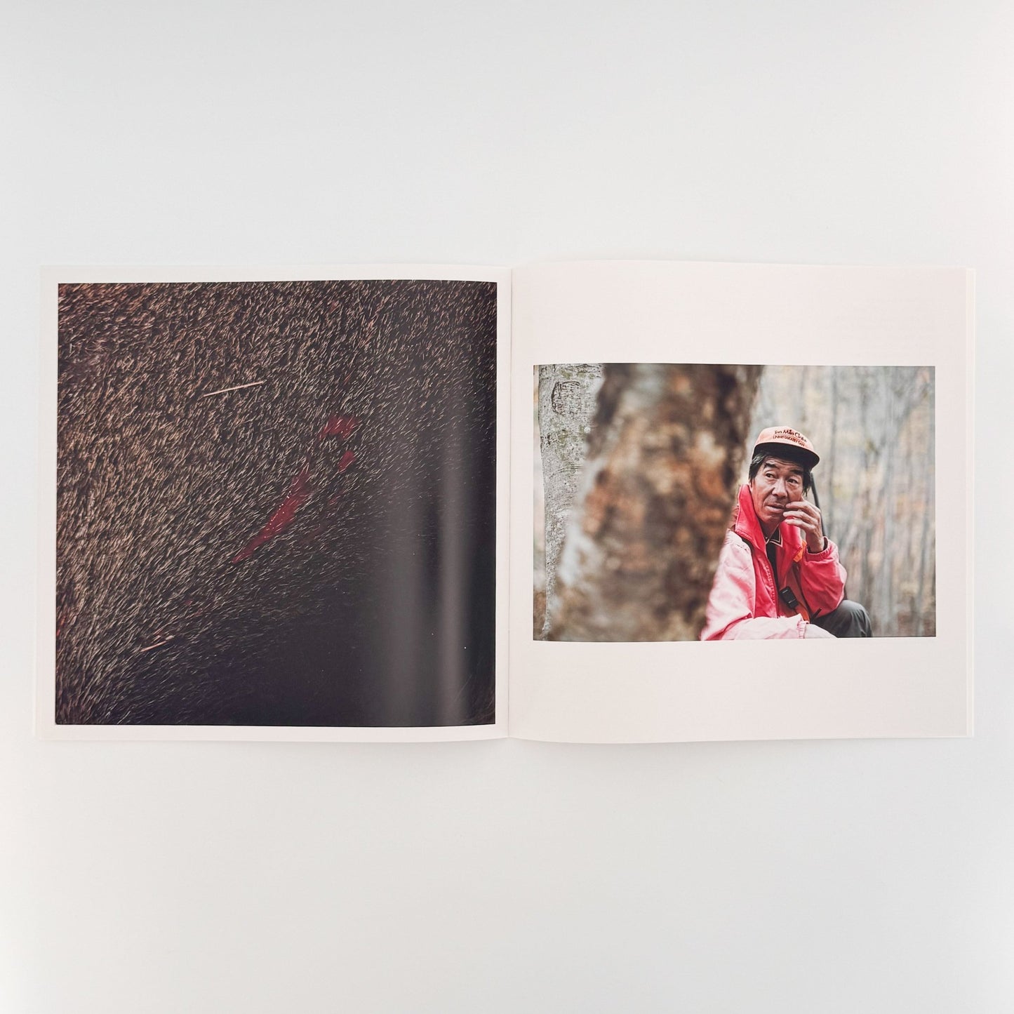 田附勝 その血はまだ赤いのか 2011.11.19 - 20 - SLANT - 文福