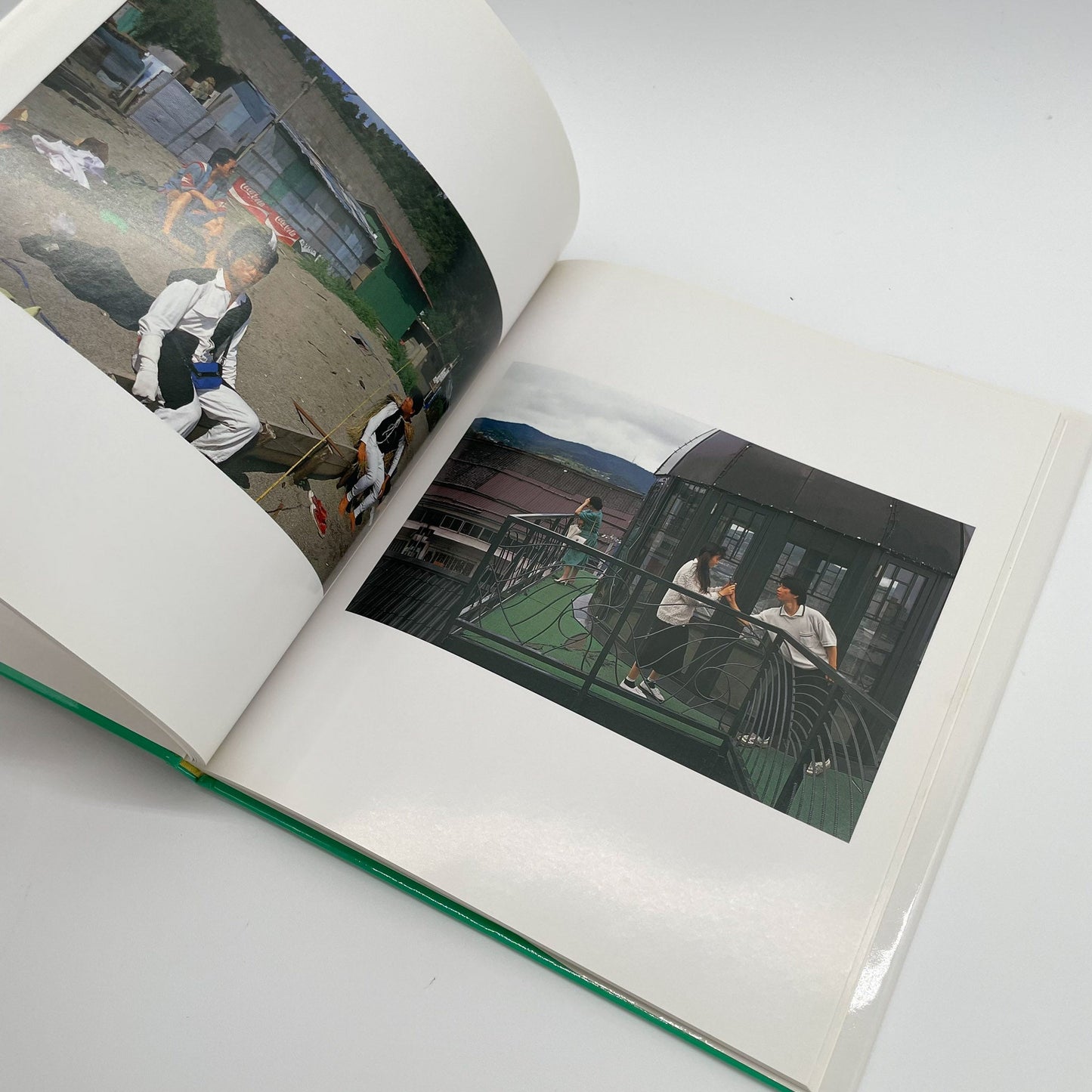 大西みつぐ 遠い夏〈ワイズ出版写真叢書11〉サイン入り ワイズ出版
