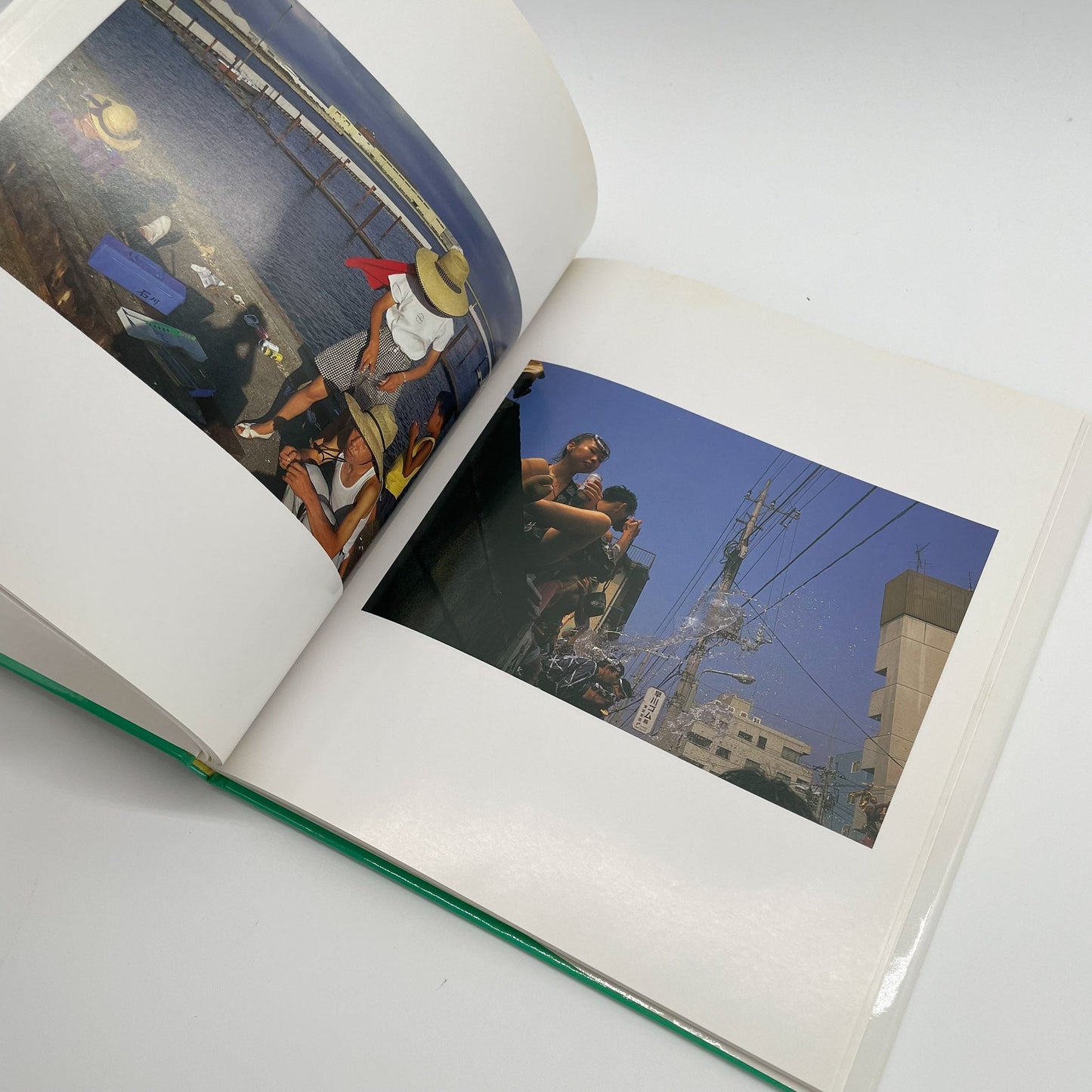 大西みつぐ 遠い夏〈ワイズ出版写真叢書11〉サイン入り ワイズ出版