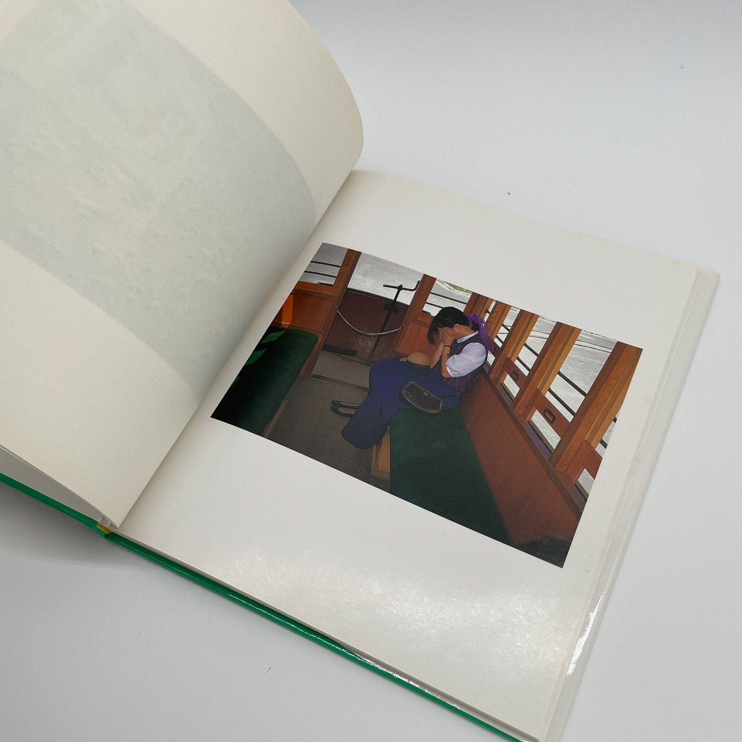 大西みつぐ 遠い夏〈ワイズ出版写真叢書11〉サイン入り ワイズ出版
