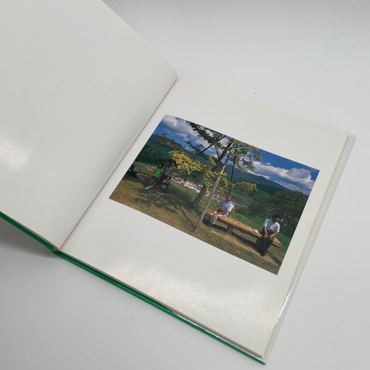 大西みつぐ 遠い夏〈ワイズ出版写真叢書11〉サイン入り ワイズ出版