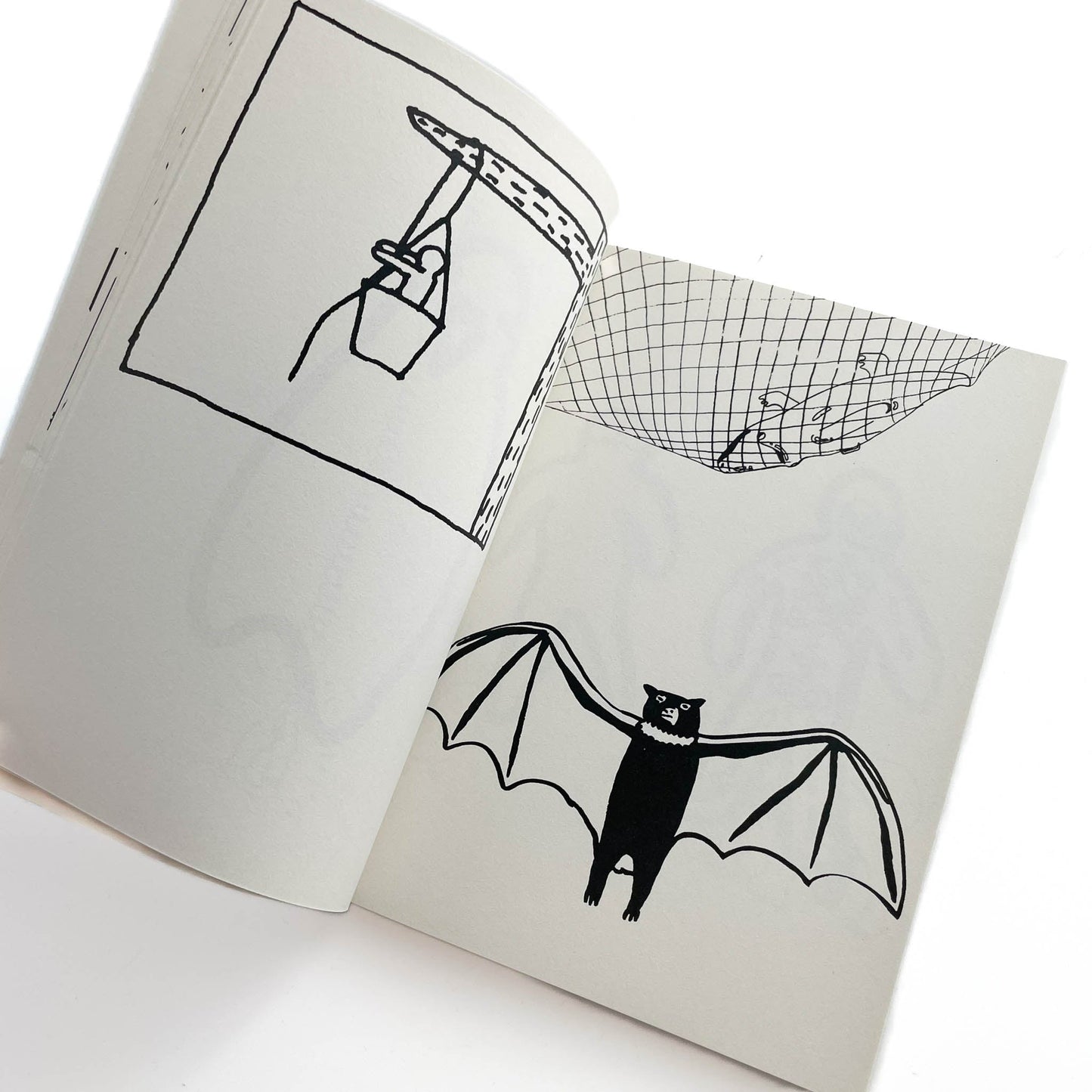 内田亘 COLORFUL PINHOLE BOOKS