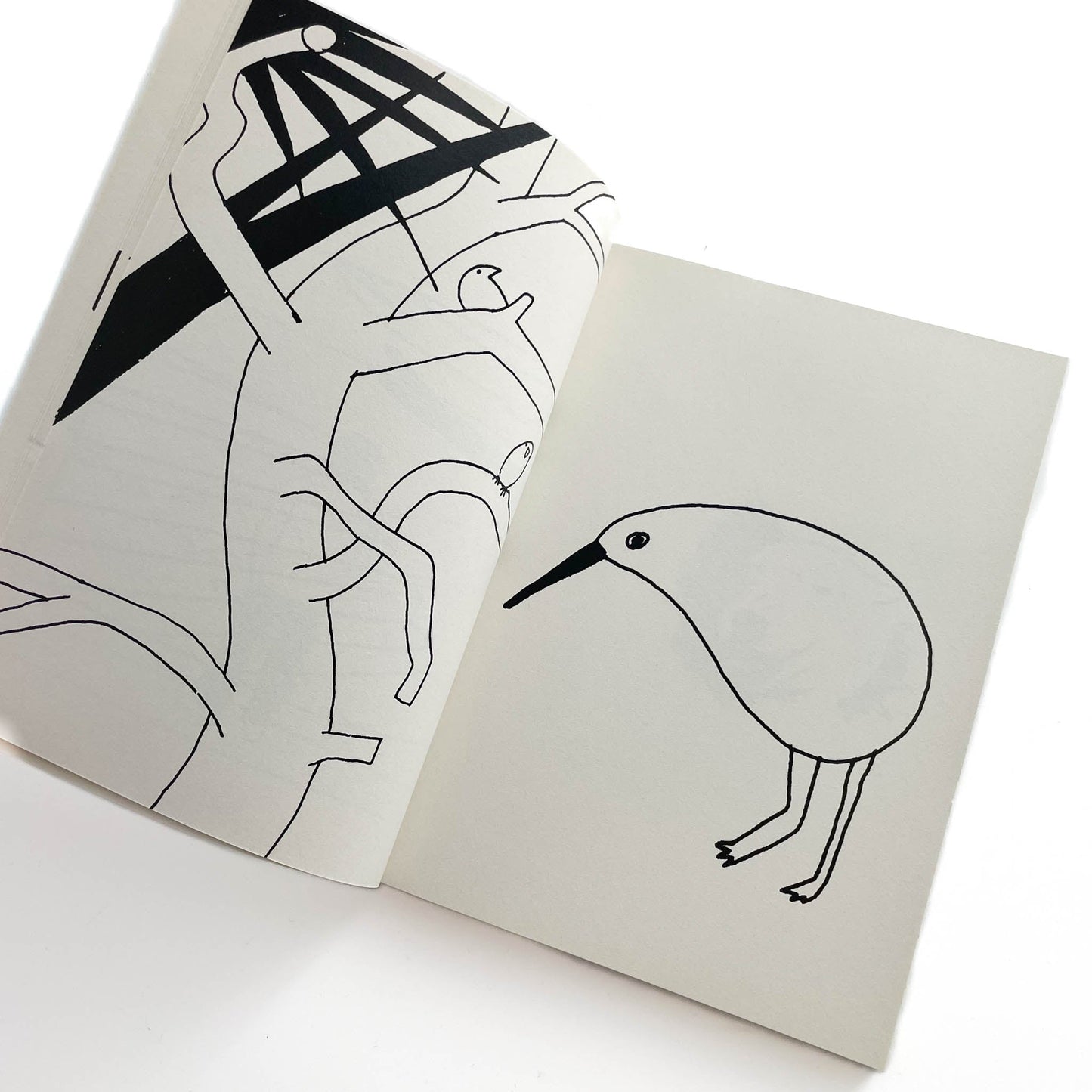 内田亘 COLORFUL PINHOLE BOOKS