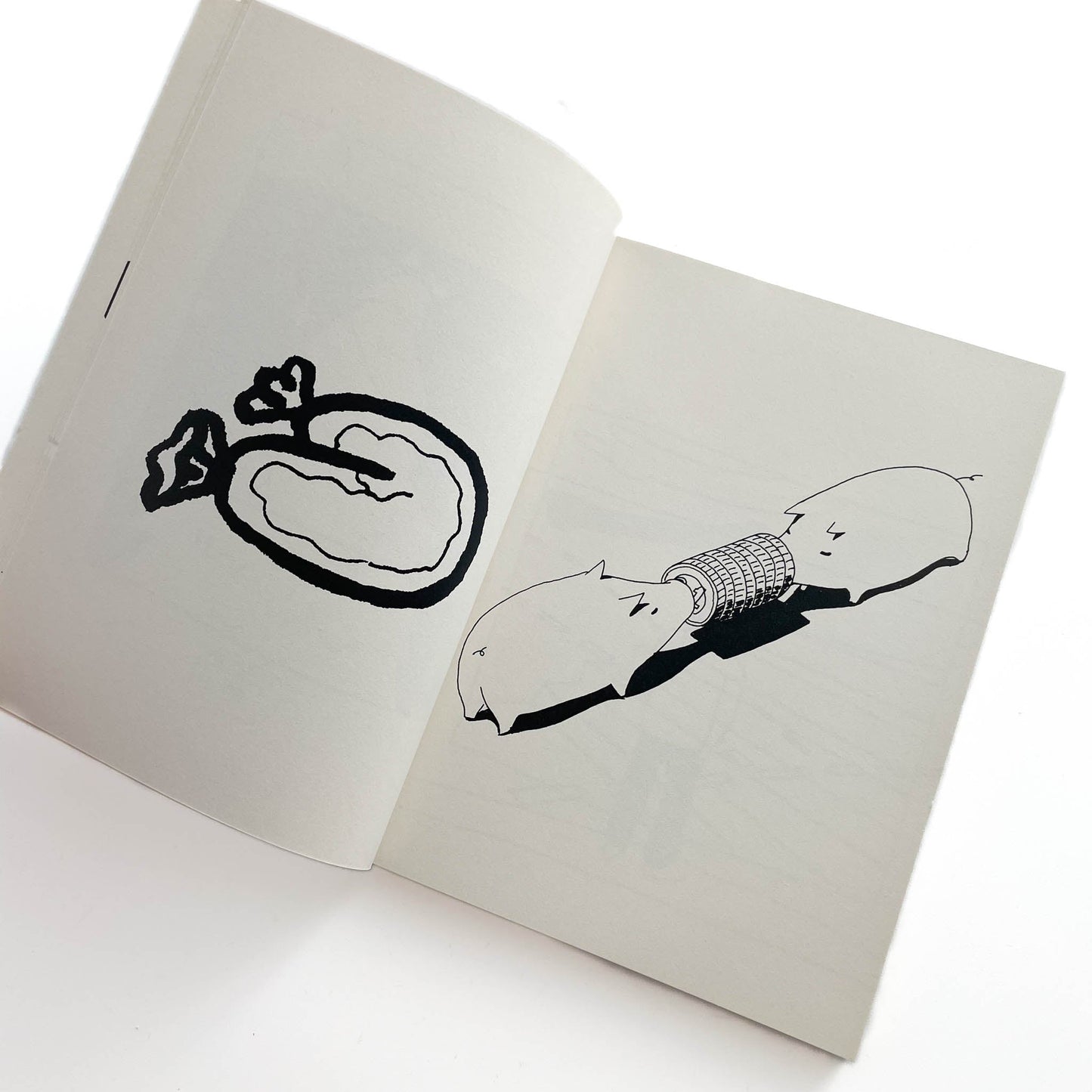 内田亘 COLORFUL PINHOLE BOOKS