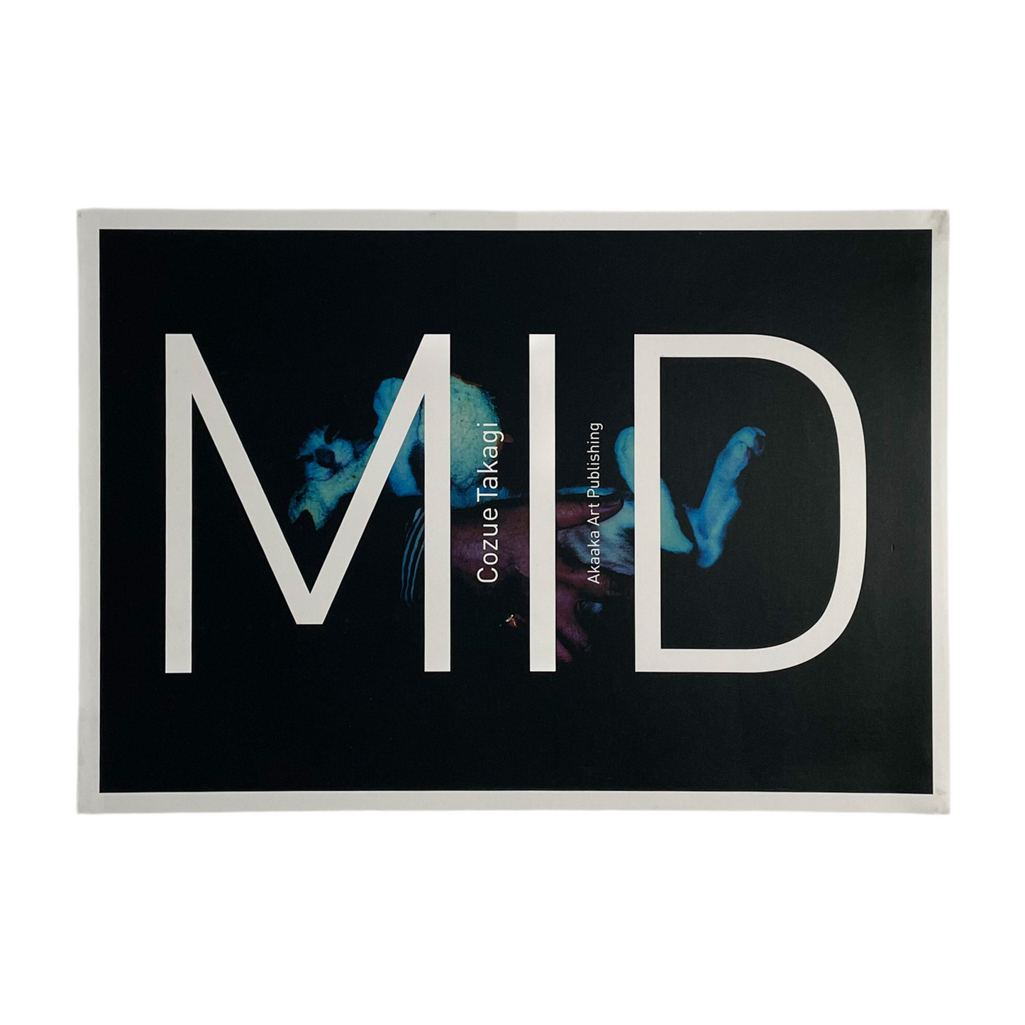 高木こずえ MID 赤々舎