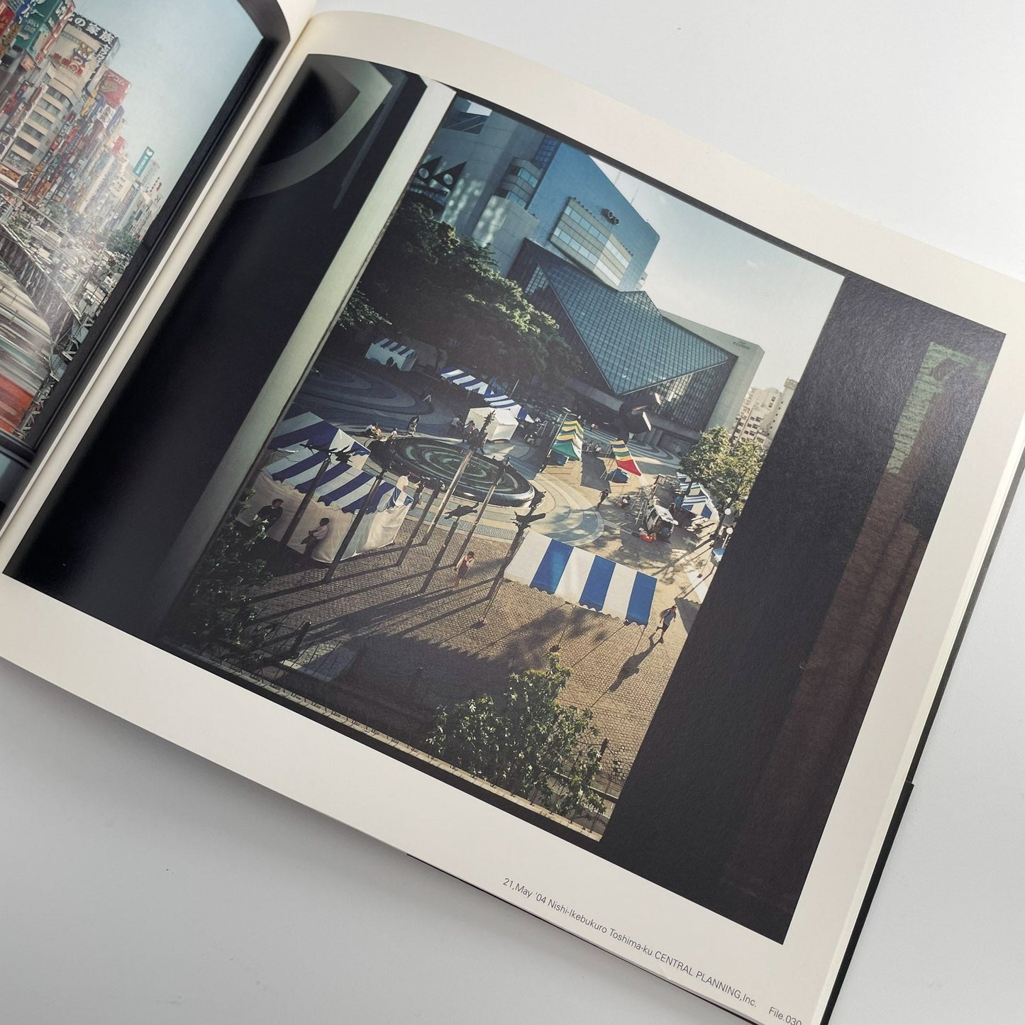 中野正貴 東京窓景 河出書房新社