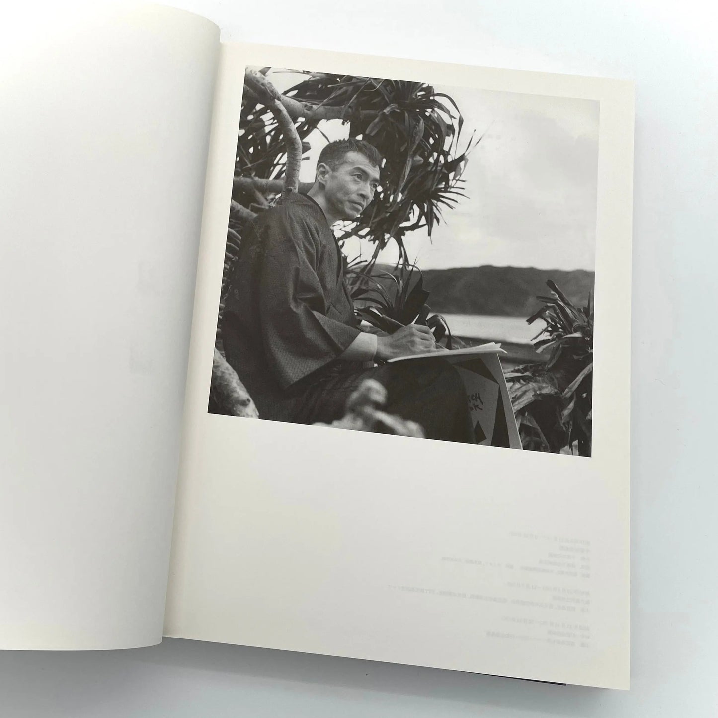 田中一村 新たなる全貌
Isson Tanaka: A New Complete Look