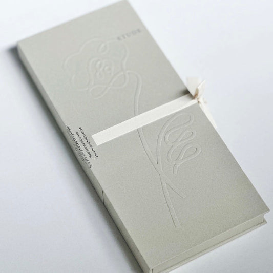 栗原あずさ ETUDE - STAIRS PRESS - 文福