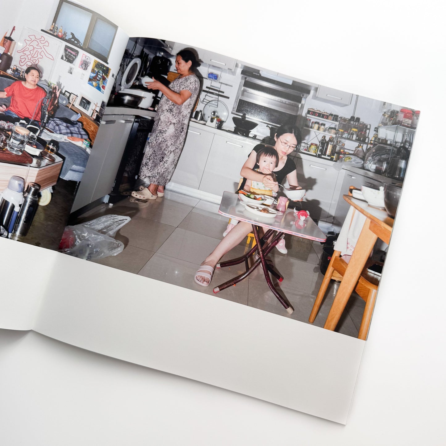 宛超凡 帰去来 The Return Wan Publishing