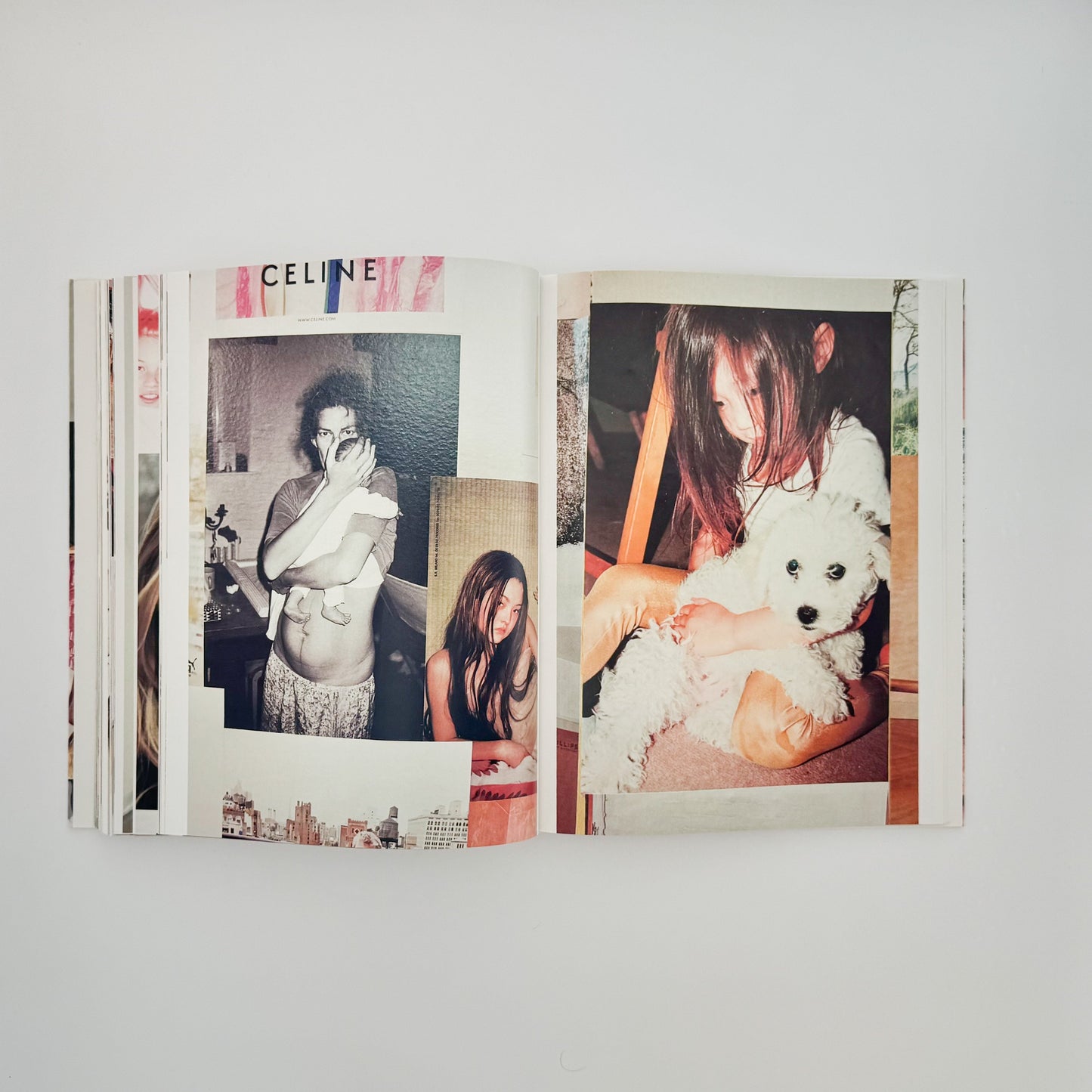 (英文) ユルゲン・テラー Juergen TELLER Woo! Steidl