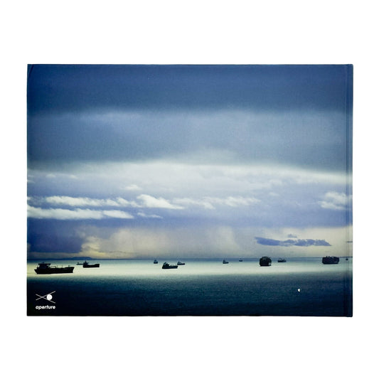 (英文)リチャード・ミズラック カーゴ Richard Misrach: Cargo - Aperture - 文福