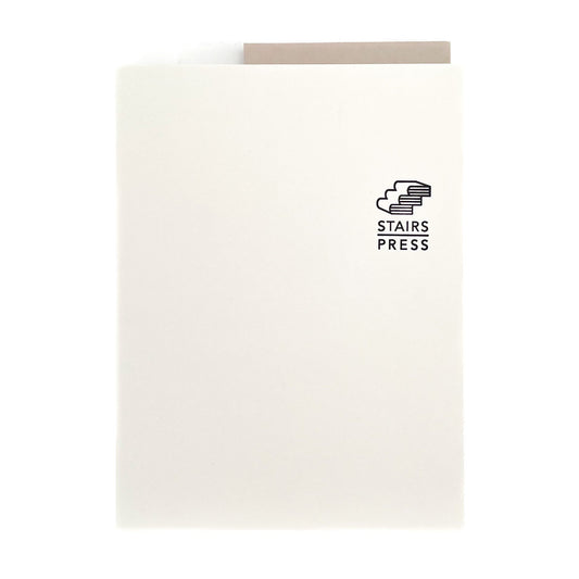 脇田あすか HAPPENING STAIRS PRESS