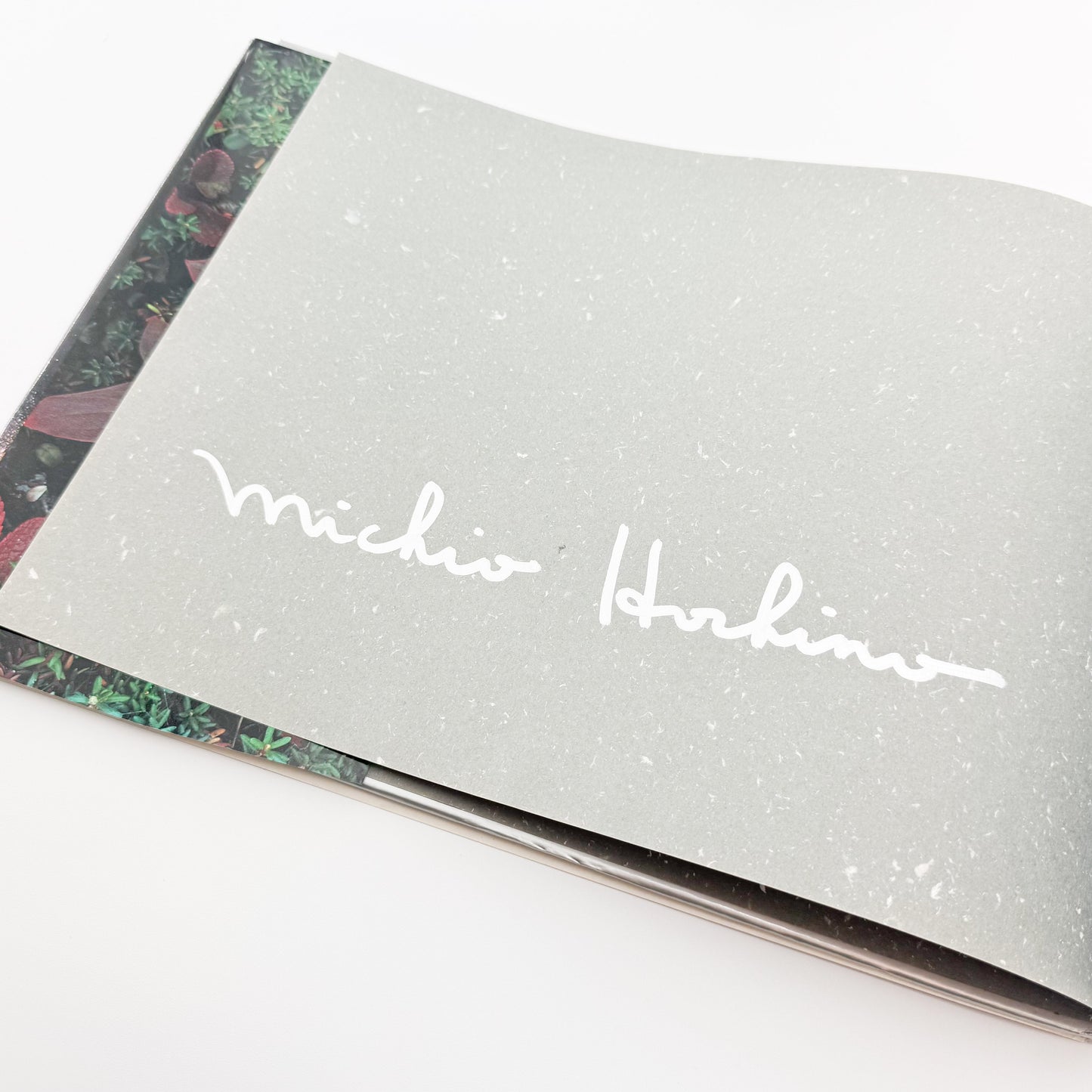 星野道夫 Alaska アラスカ 極北・生命の地図(サイン入り) 朝日新聞社