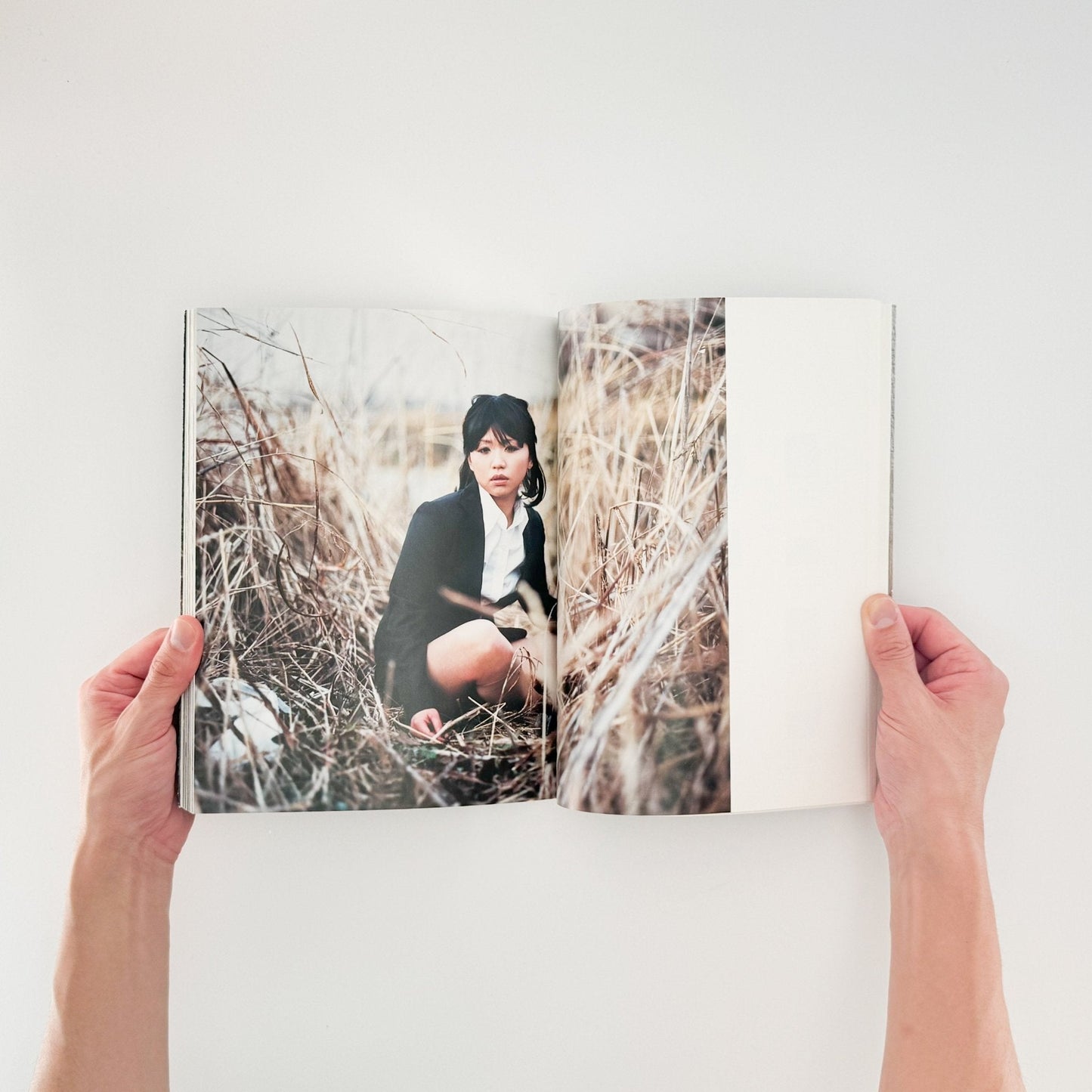 インベカヲリ★ やっぱ月帰るわ、私。(サイン入り) - 赤々舎 - 文福