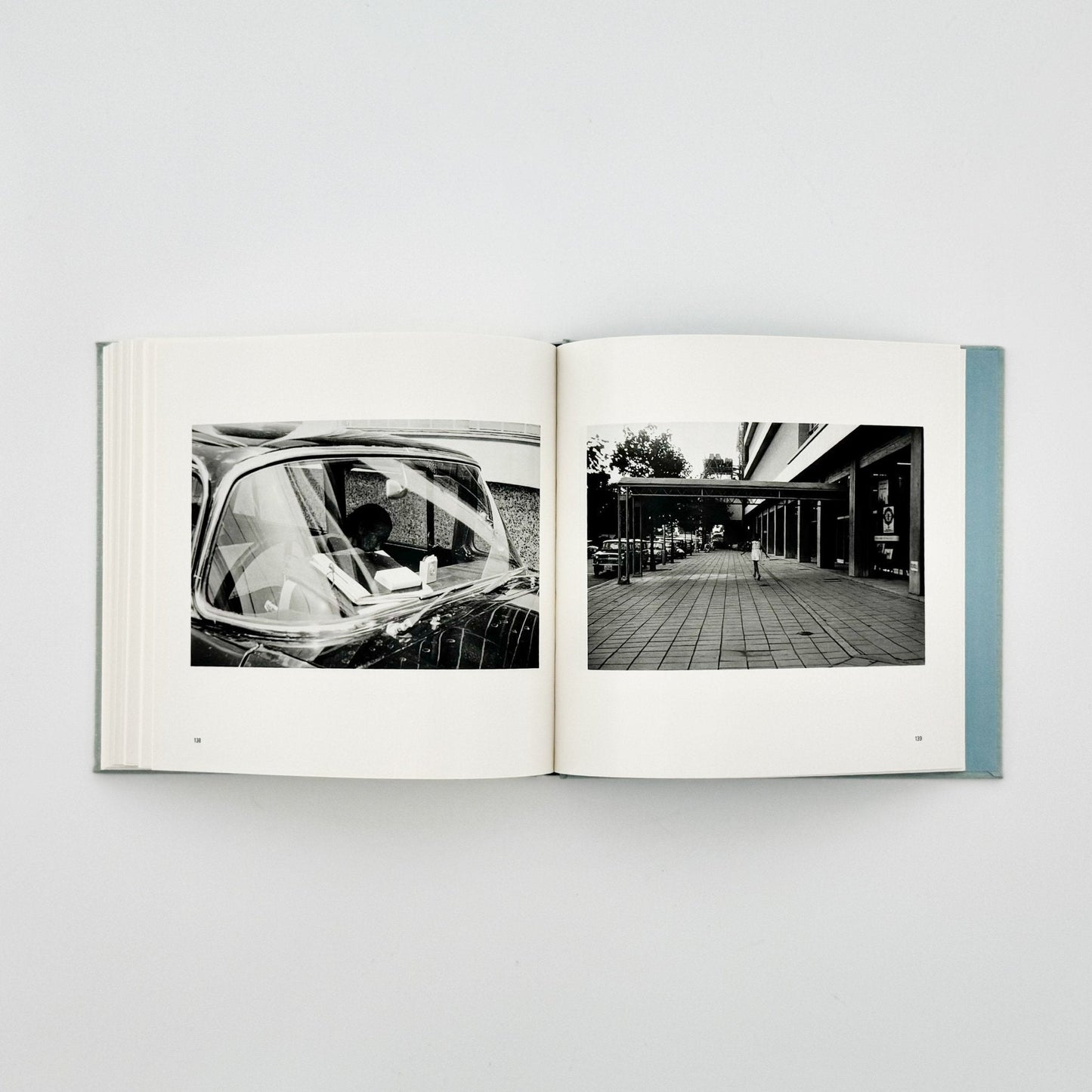 石黒健治 HIROSHIMA 1965 - Akio Nagasawa Publishing - 文福