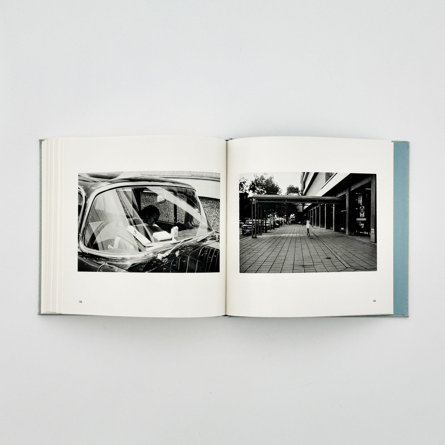 石黒健治 HIROSHIMA 1965 Akio Nagasawa Publishing