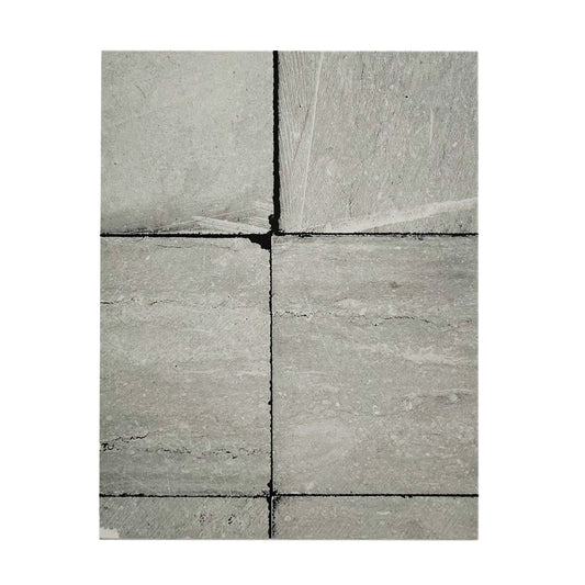 カール・アンドレ CARL ANDRE: Between Sculpture and Poetry - torch press - 文福