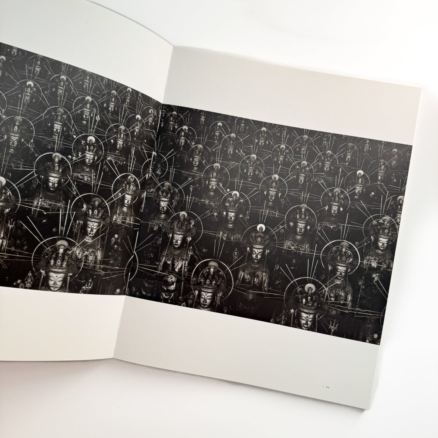 杉本博司 ロスト・ヒューマン展 東京都写真美術館