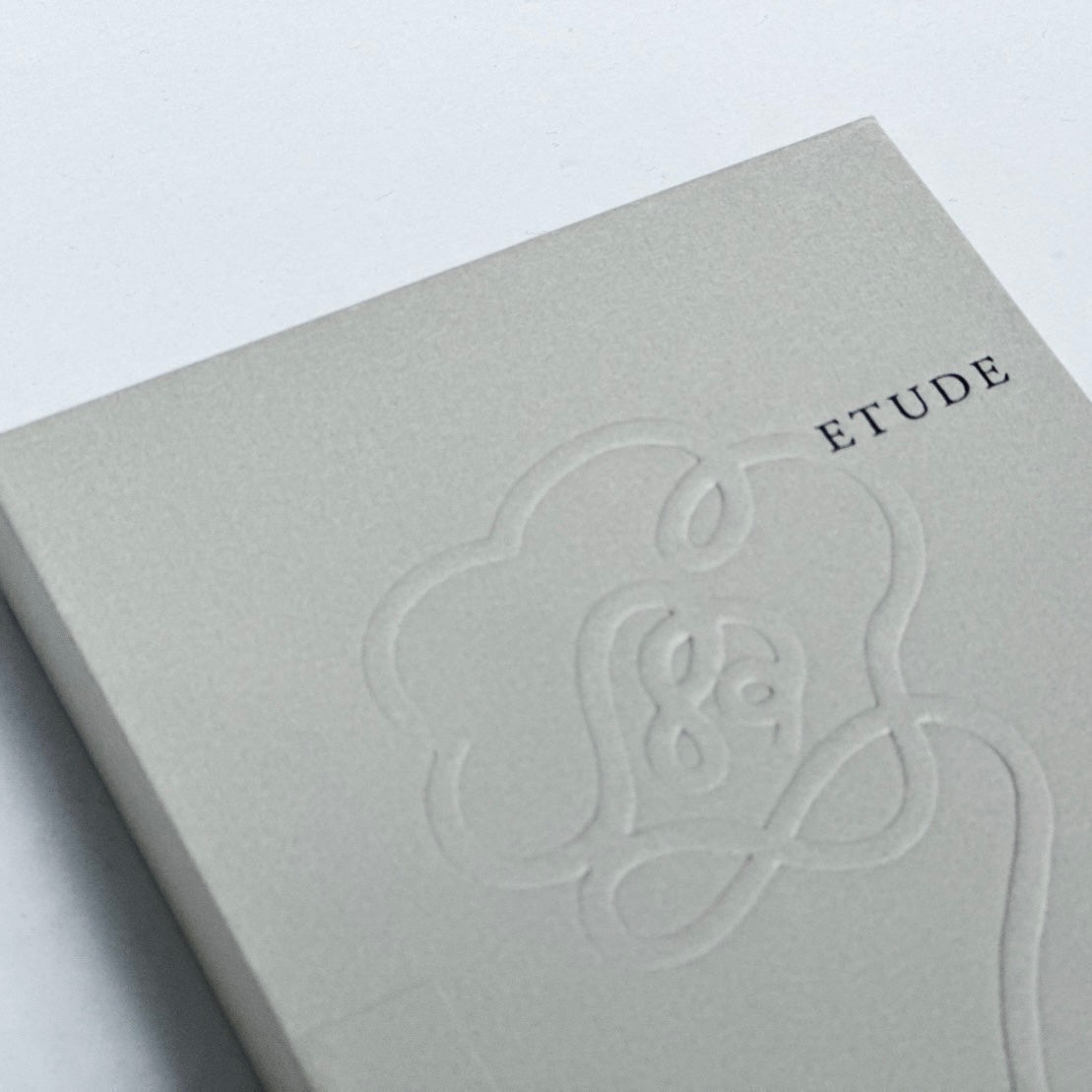 栗原あずさ ETUDE - STAIRS PRESS - 文福