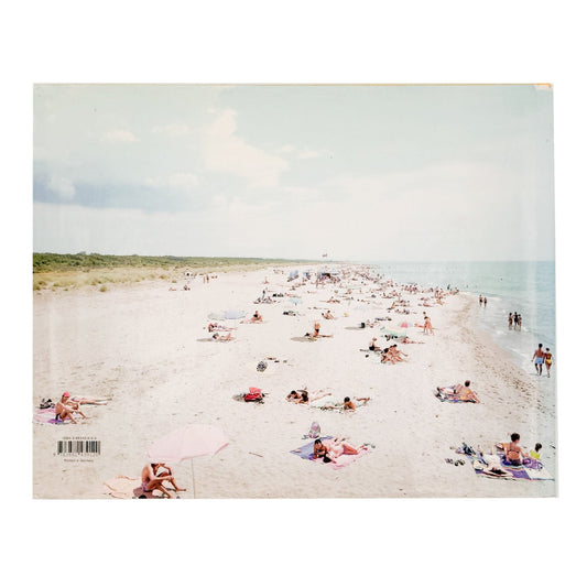 Massimo Vitali(マッシモ・ヴィターリ) Landscape with Figures - Steidl - 文福