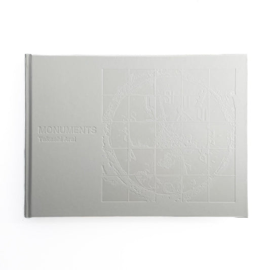 新井卓 MONUMENTS - フォト・ギャラリー・インターナショナル - 文福