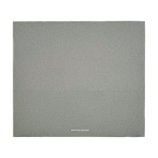 西村多美子 旅人 My Journey(サイン入り) - 禅フォトギャラリー - 文福