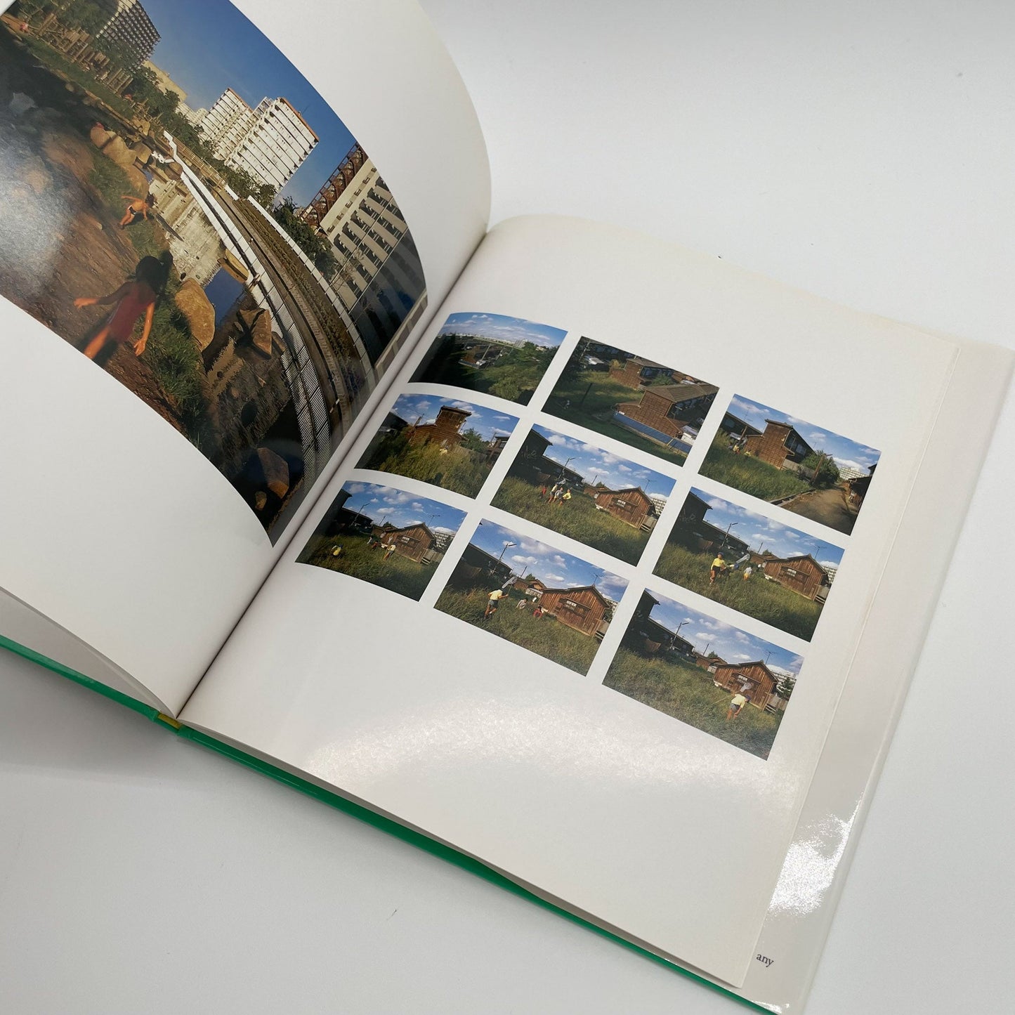 大西みつぐ 遠い夏〈ワイズ出版写真叢書11〉サイン入り ワイズ出版