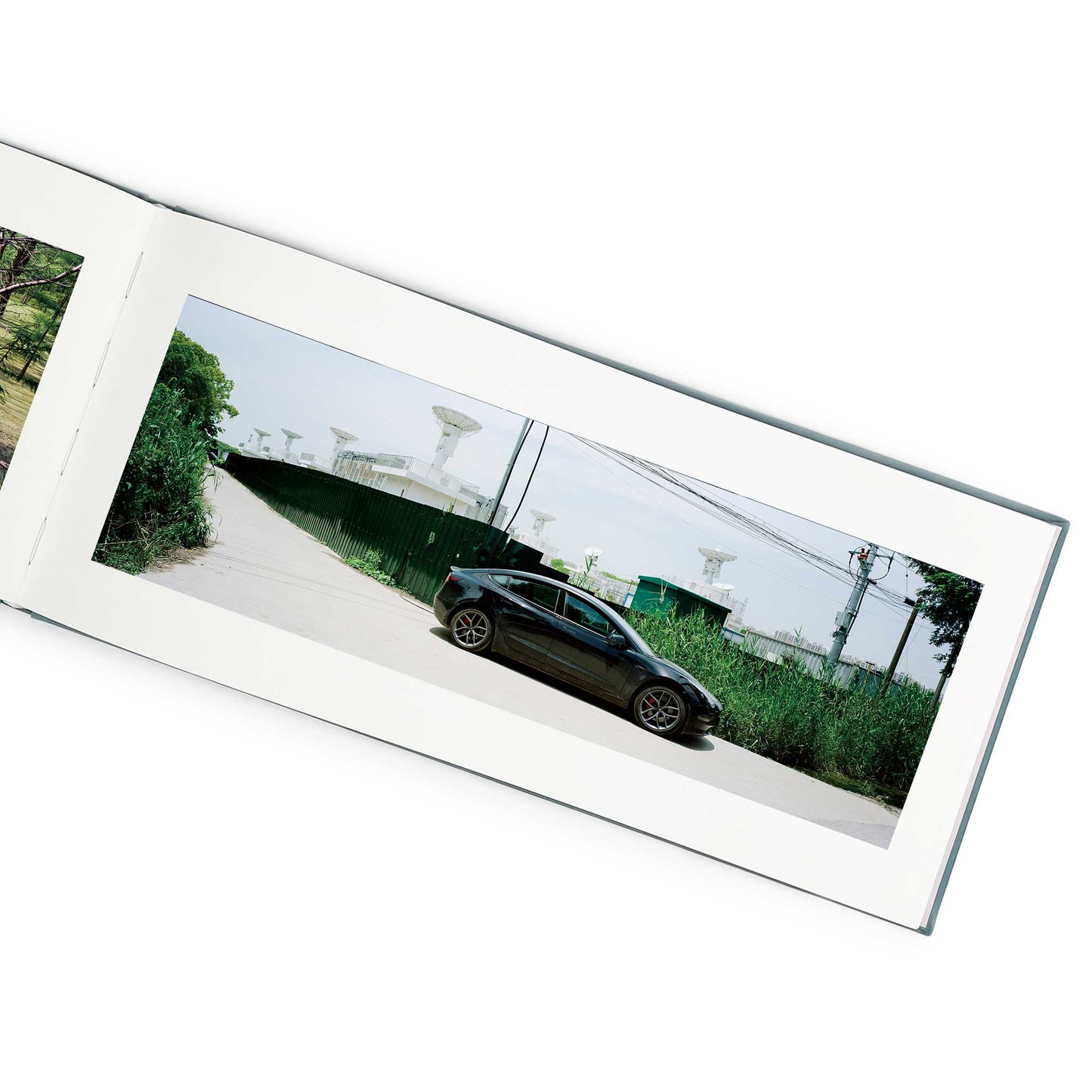 宛超凡 河はすべて知っている − 黄浦江 - STAIRS PRESS - 文福