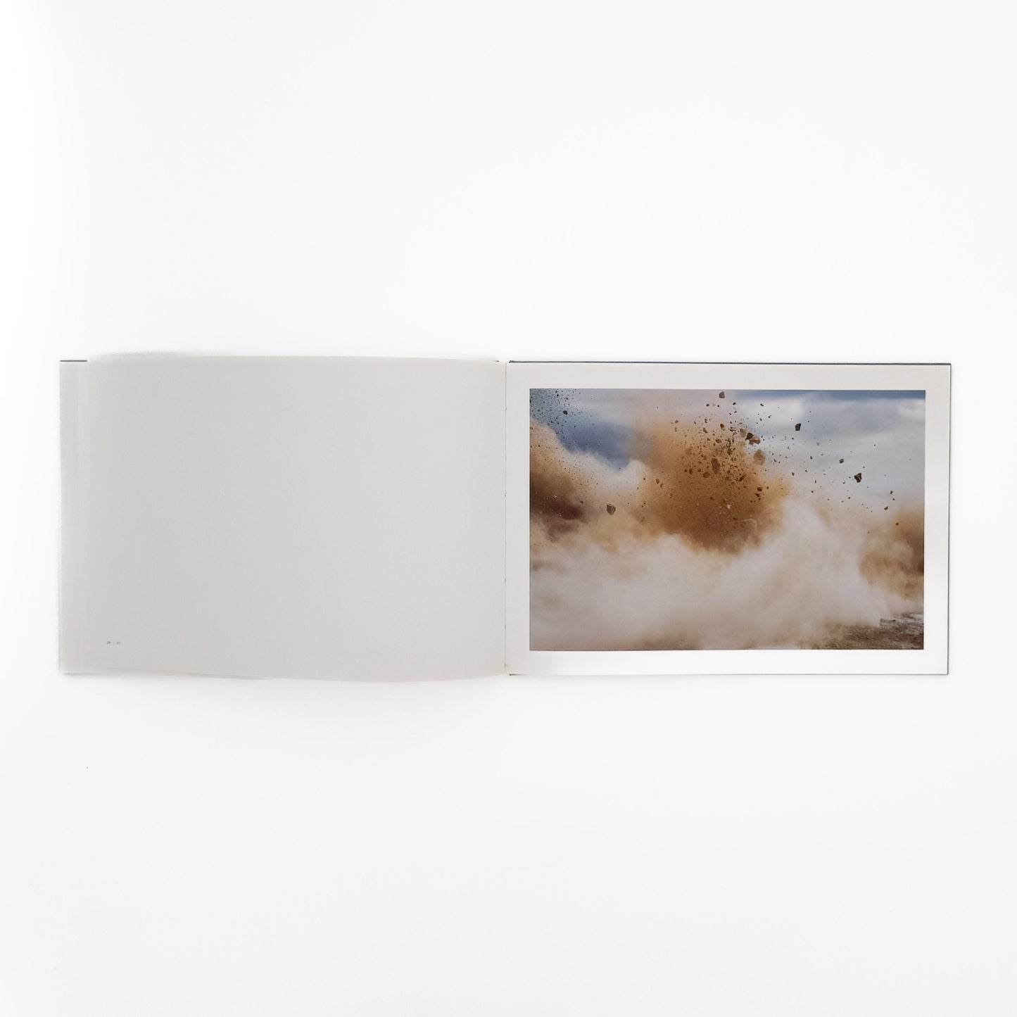 畠山直哉 A BIRD, BLAST #130 Taka Isii Gallery