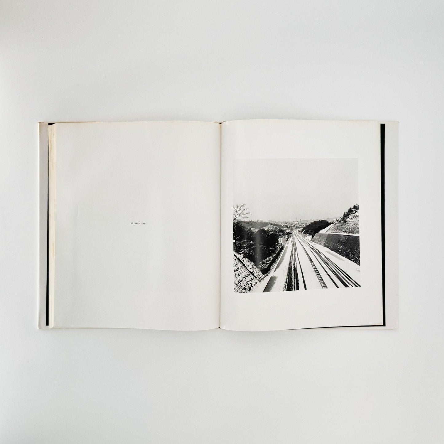 田村彰英 TAMURA Photographs (サイン入り) - Le Mars - 文福