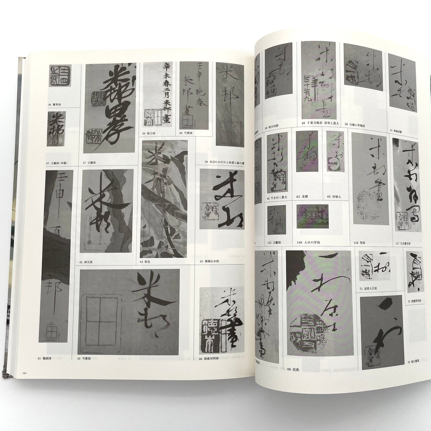 田中一村 新たなる全貌
Isson Tanaka: A New Complete Look