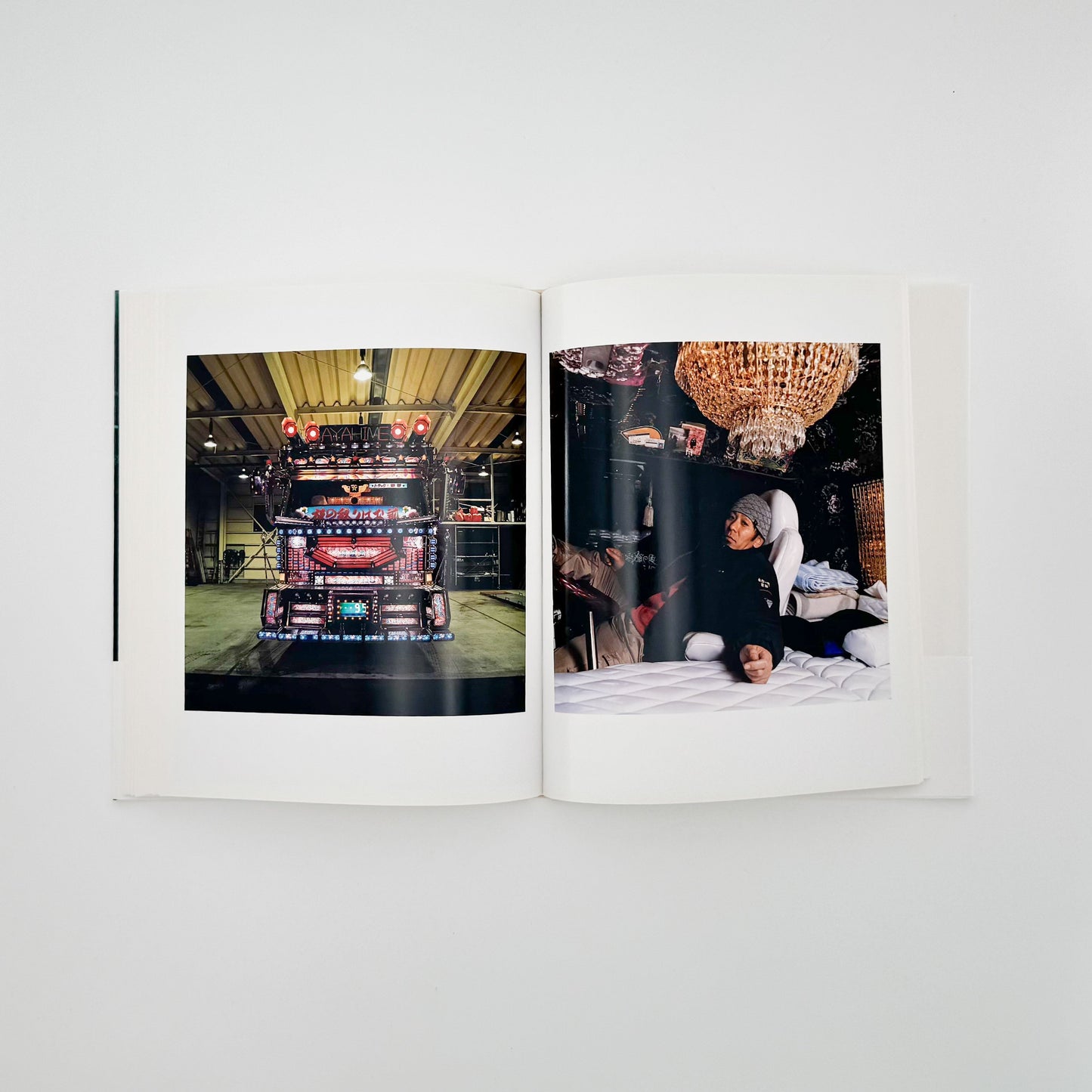 田附勝 DECOTORA リトルモア