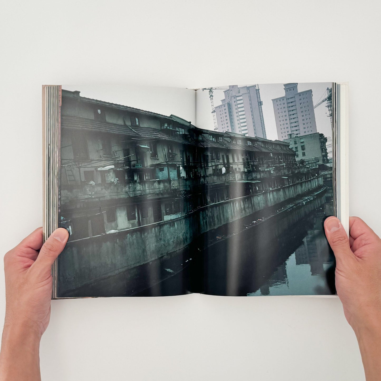 斎門富士男 上海人 Shanghai-jin - 写真集