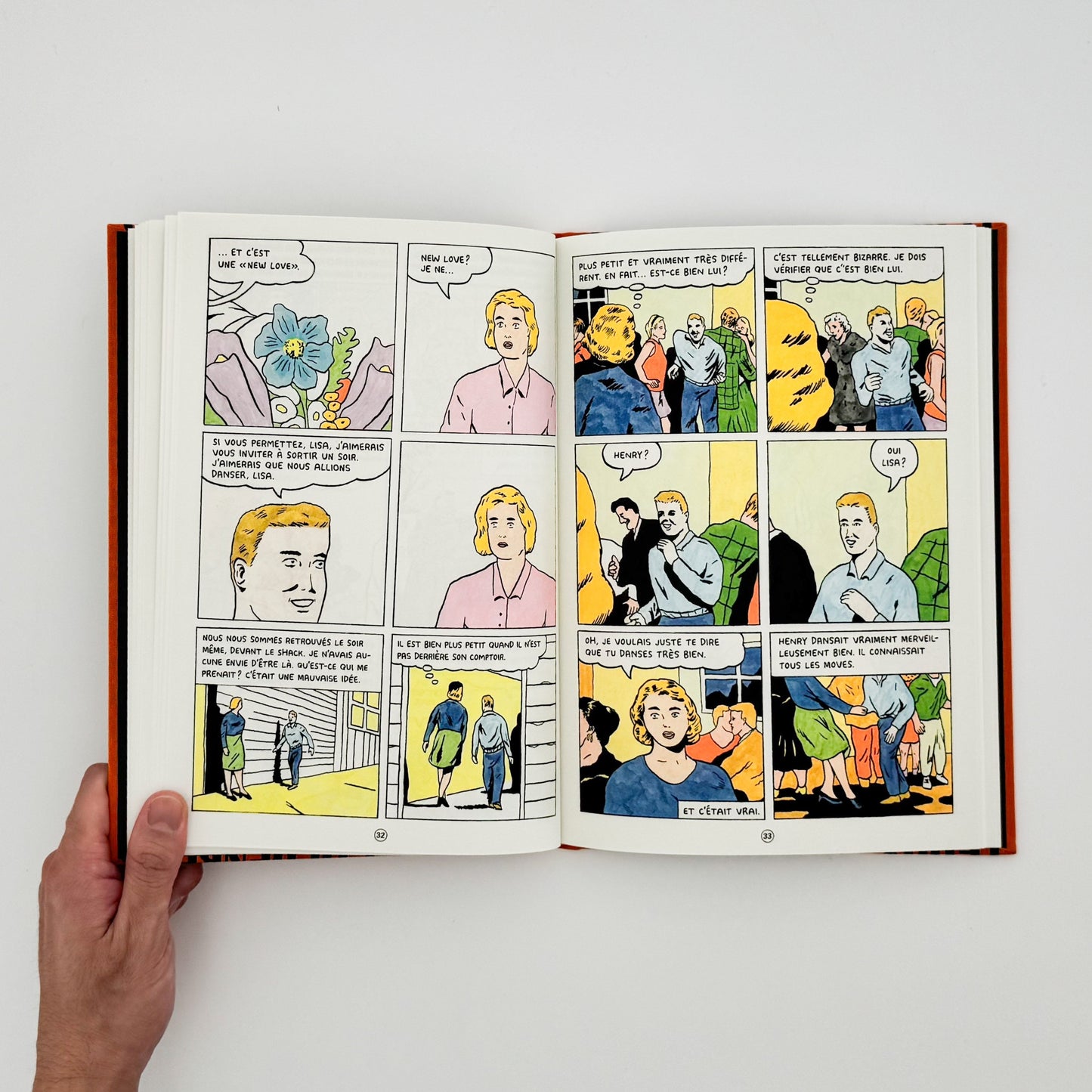 (仏文)テディ・ゴールデンバーグ Teddy Goldenberg: La route parallèle Fidèle éditions