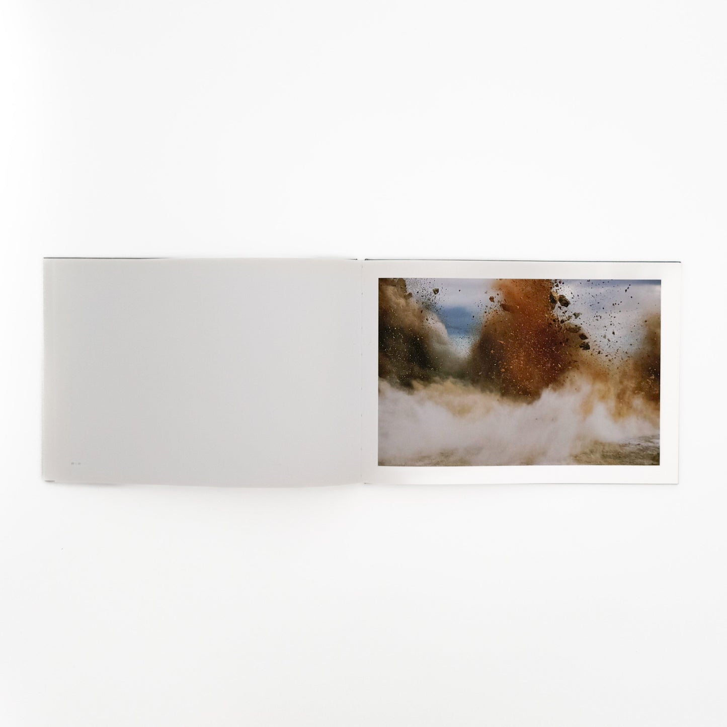 畠山直哉 A BIRD, BLAST #130 Taka Isii Gallery