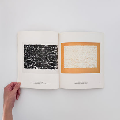 Jasper Johns : A Print Retrospective｜The Museum of Modern Art - 文福 BUNBUKU