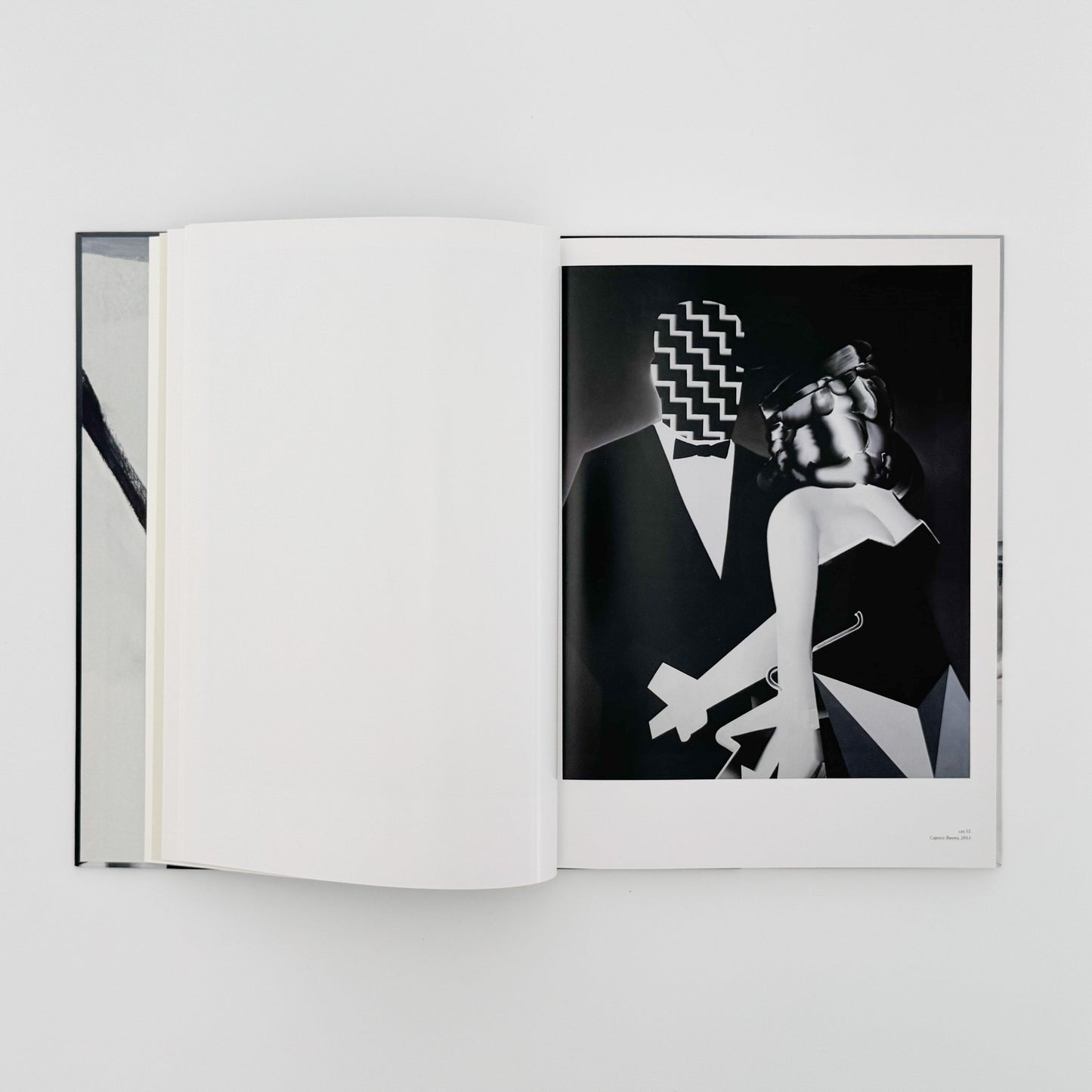 五木田智央　THE GREAT CIRCUS torch press