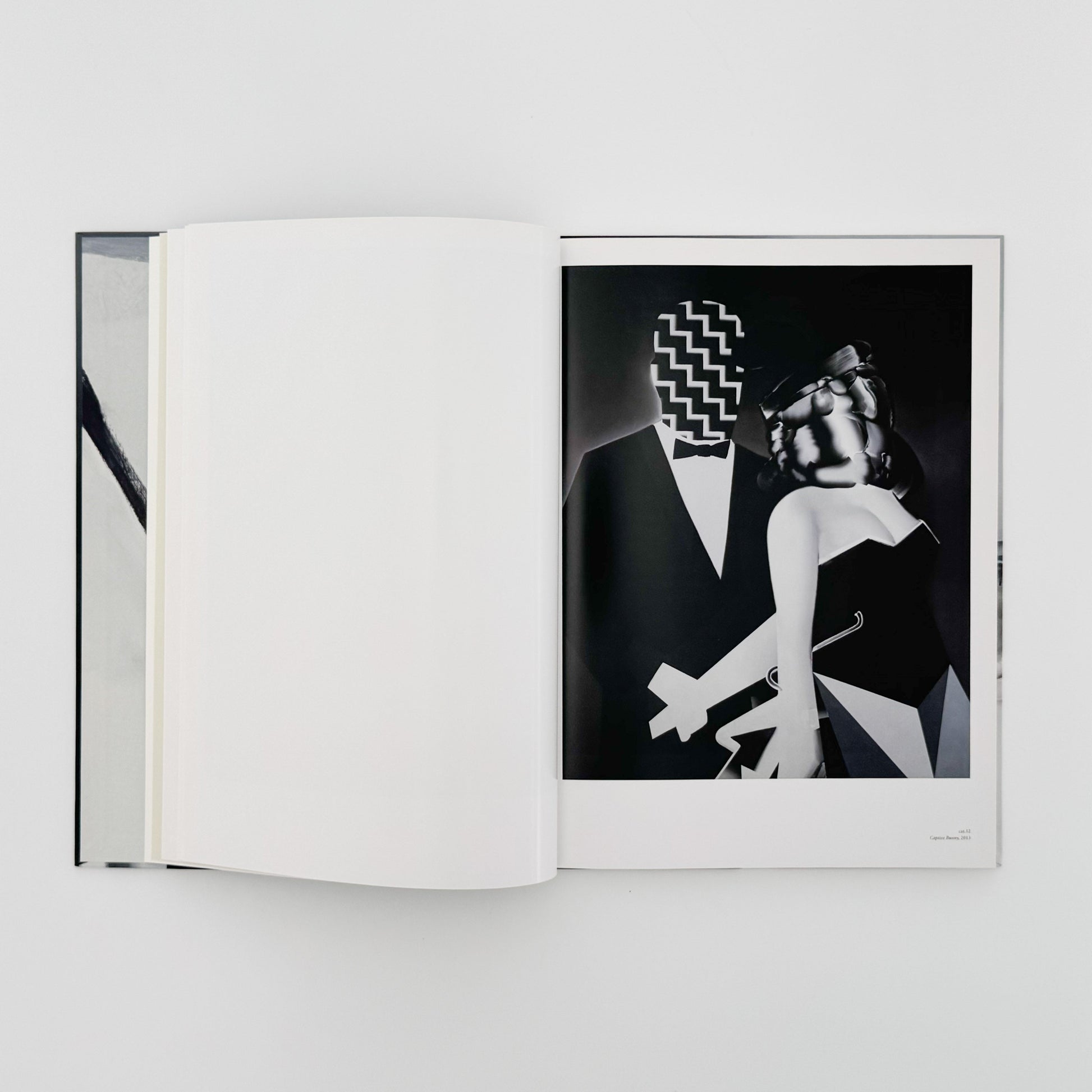 五木田智央　THE GREAT CIRCUS torch press