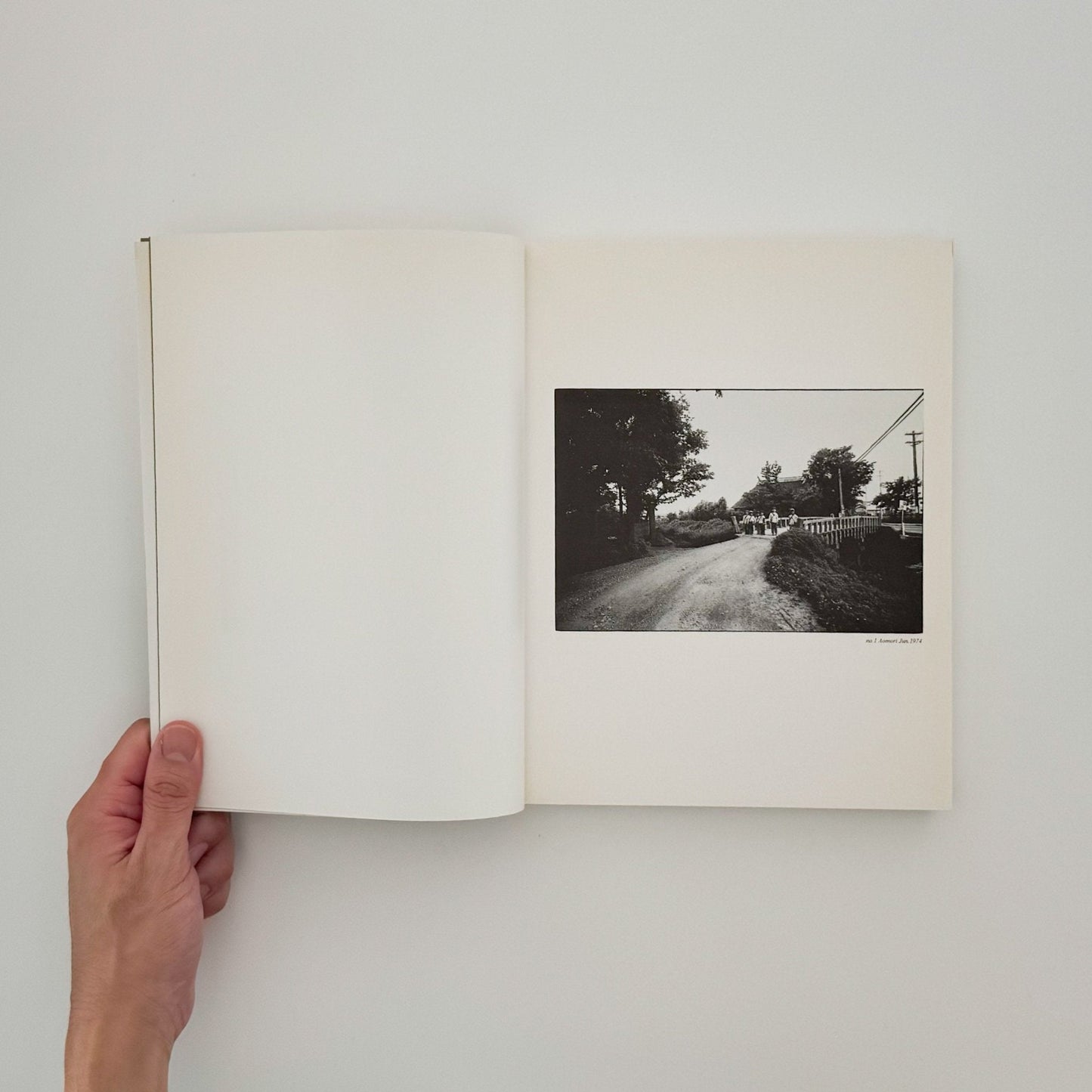 北井一夫　1970年代NIPPON（サイン入り） - 文福