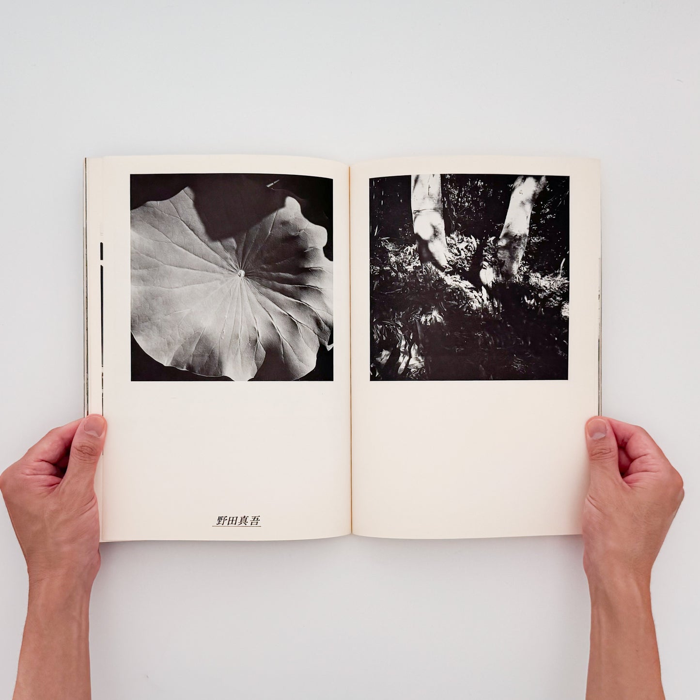 フォトギャラリーPUT『写真誌 No.1 視覚の現在』PUT出版局刊行、1970年代の自主ギャラリー運動を記録した写真誌