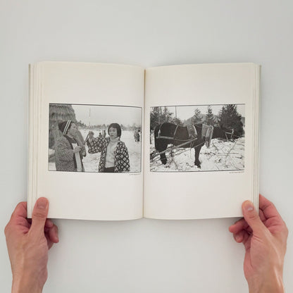 北井一夫　1970年代NIPPON（サイン入り） - 文福