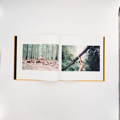 任航 : Ren Hang　Republic