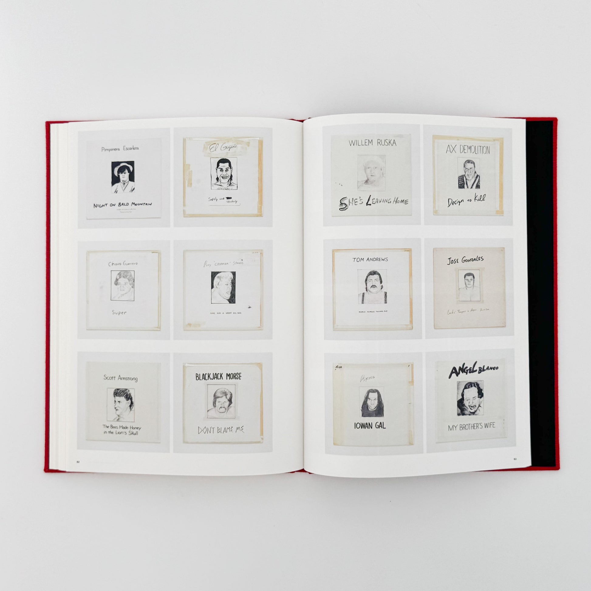 五木田智央　PEEKABOO 東京オペラシティ文化財団