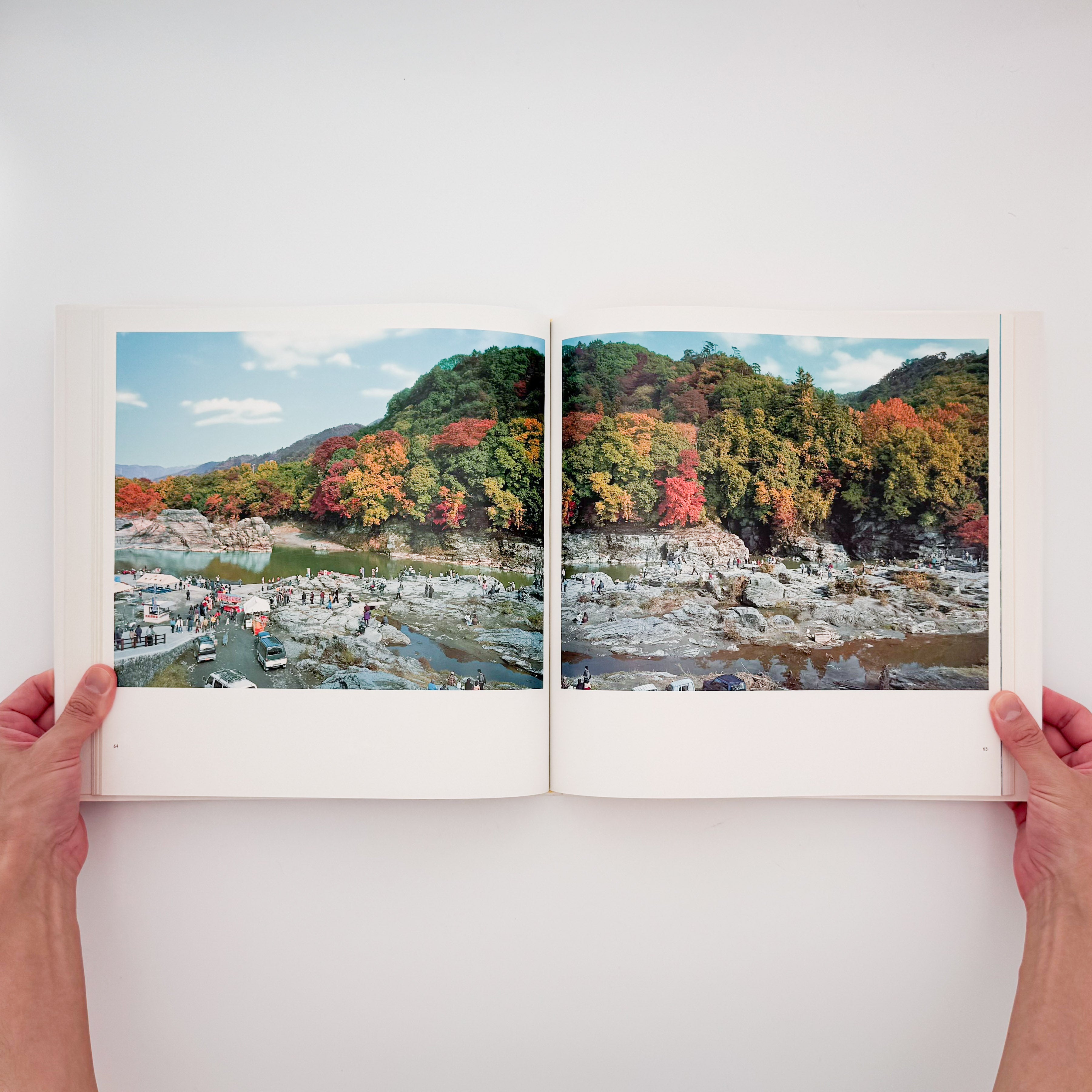 土田ヒロミ 写真集 : 新・砂を数える｜冬青社 - 文福 BUNBUKU