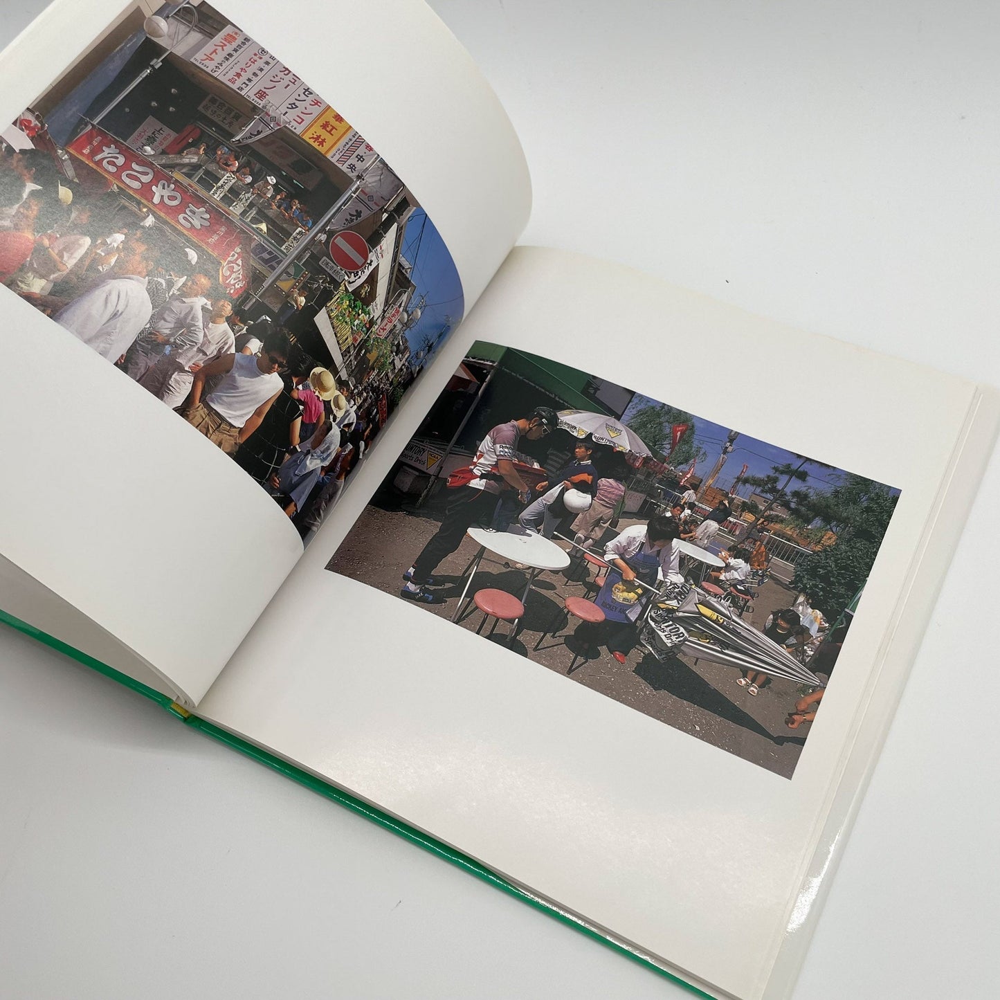 大西みつぐ　遠い夏〈ワイズ出版写真叢書11〉サイン入り - ワイズ出版 - 文福