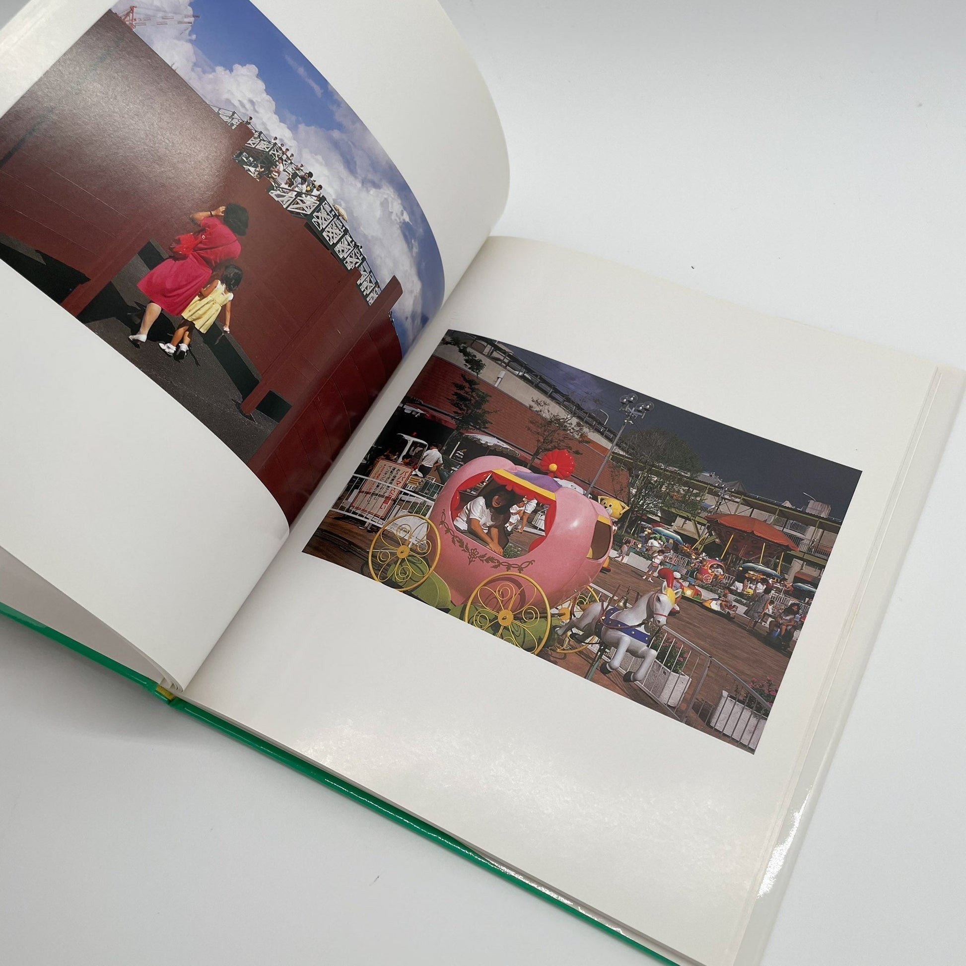 大西みつぐ　遠い夏〈ワイズ出版写真叢書11〉サイン入り - ワイズ出版 - 文福