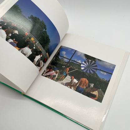 大西みつぐ　遠い夏〈ワイズ出版写真叢書11〉サイン入り - ワイズ出版 - 文福