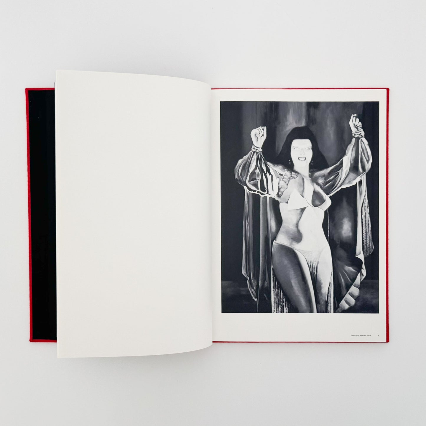 五木田智央　PEEKABOO 東京オペラシティ文化財団